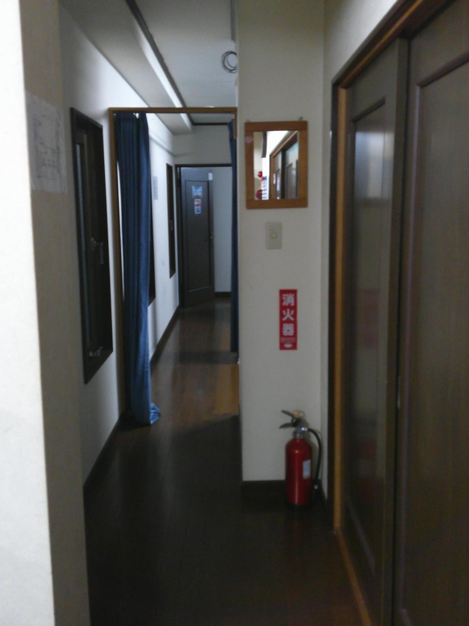 ゲストハウス栄 Guest house Tokyo