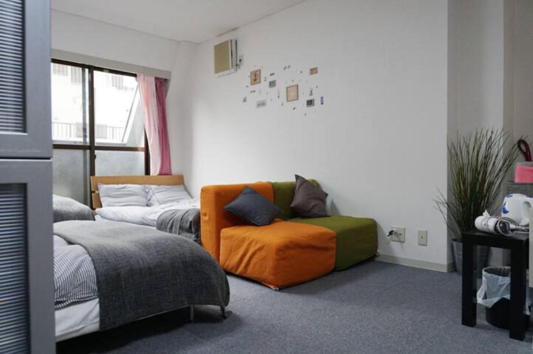 Apartment Tokyoguest Akihabara