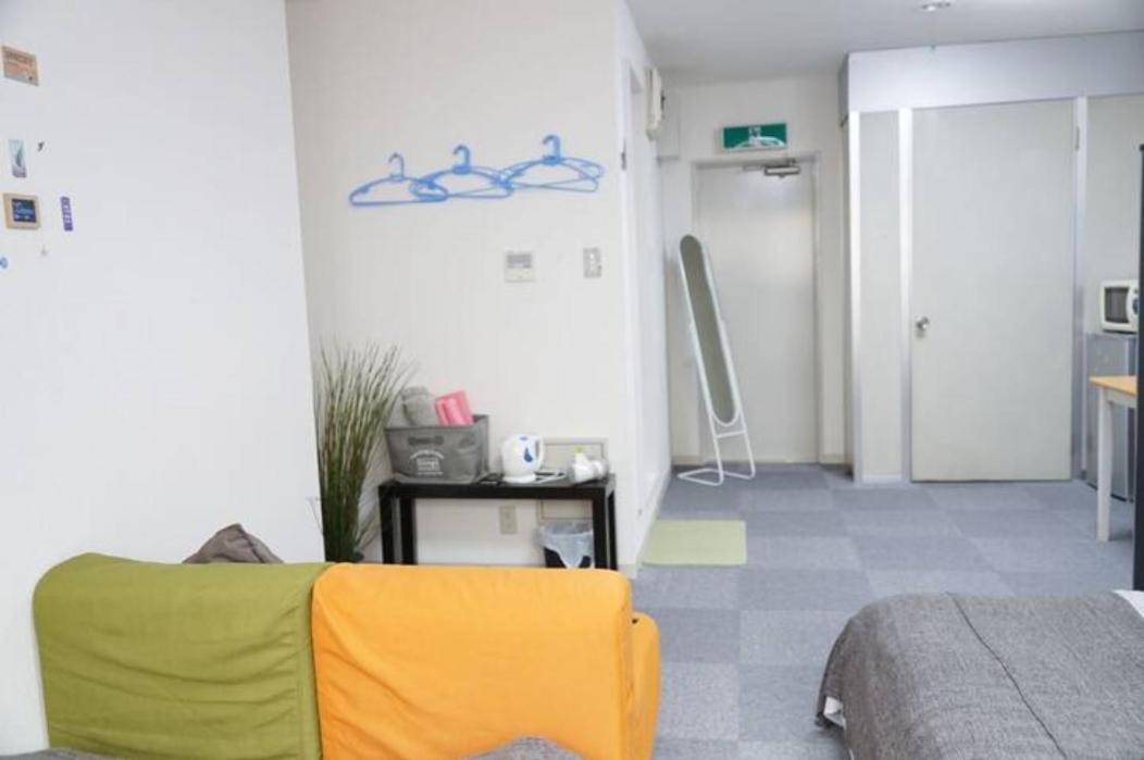 Apartment Tokyoguest Akihabara *