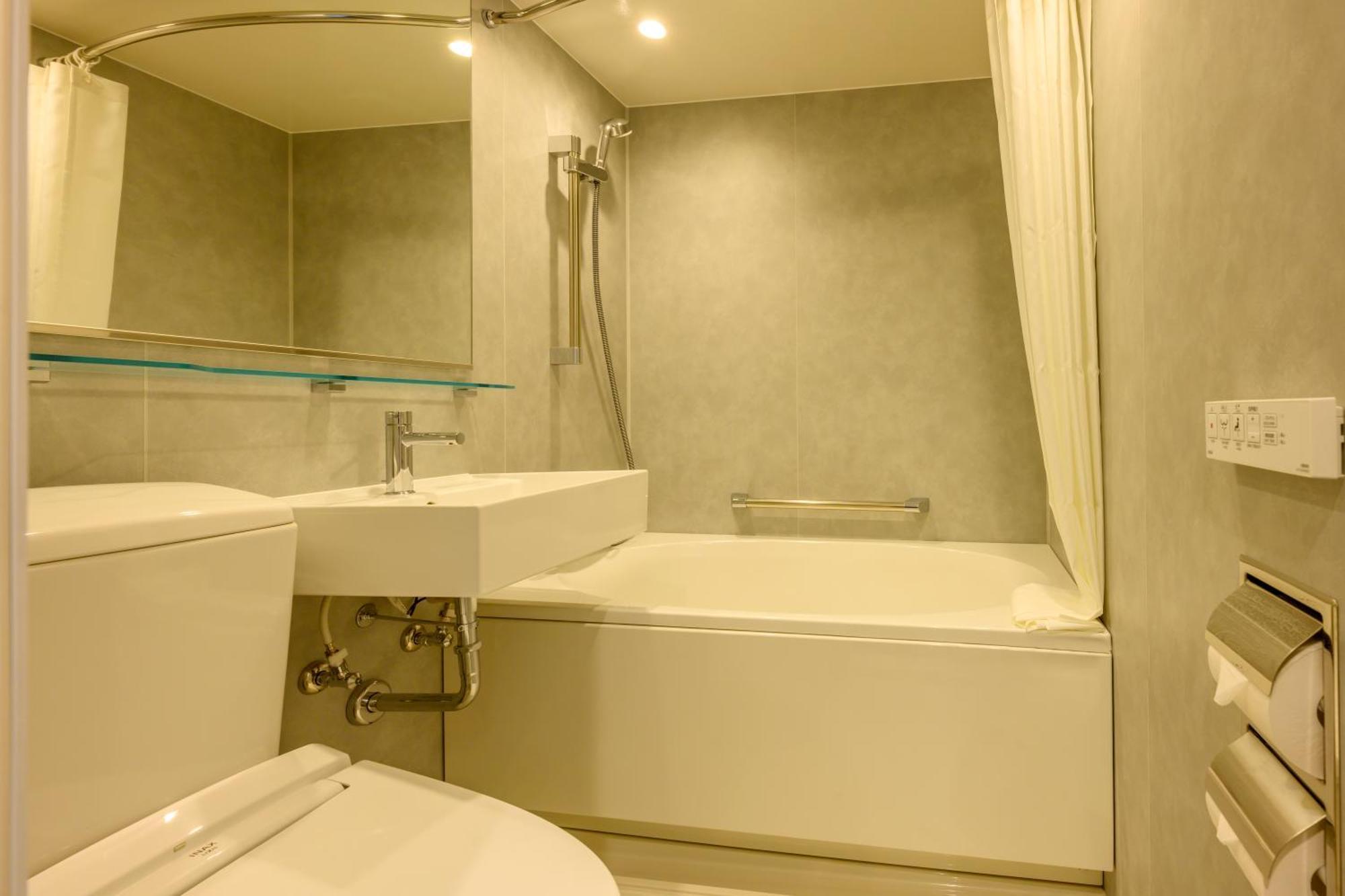 Hotel Art Nippori Lungwood 4*