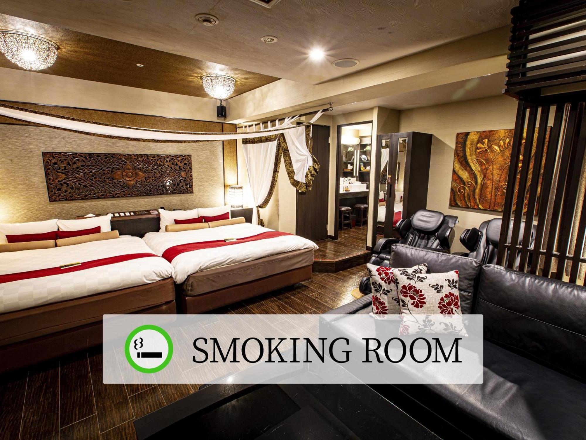 Balian Higashi Shinjuku (adults Only)