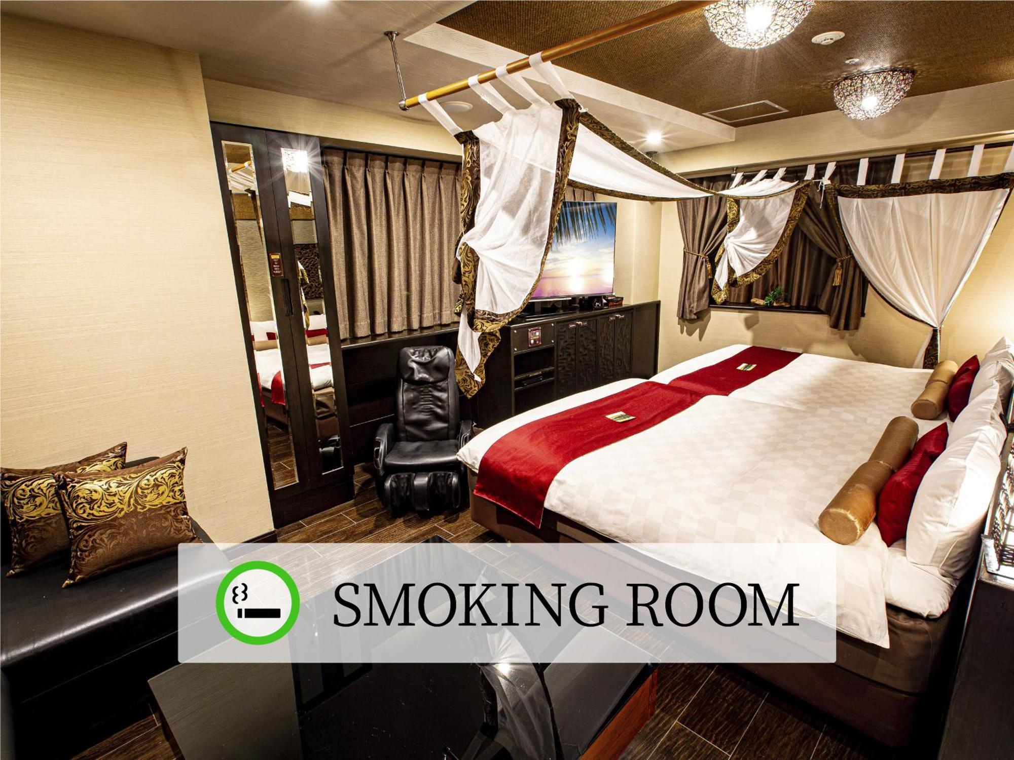 Balian Higashi Shinjuku (adults Only) Hotel
