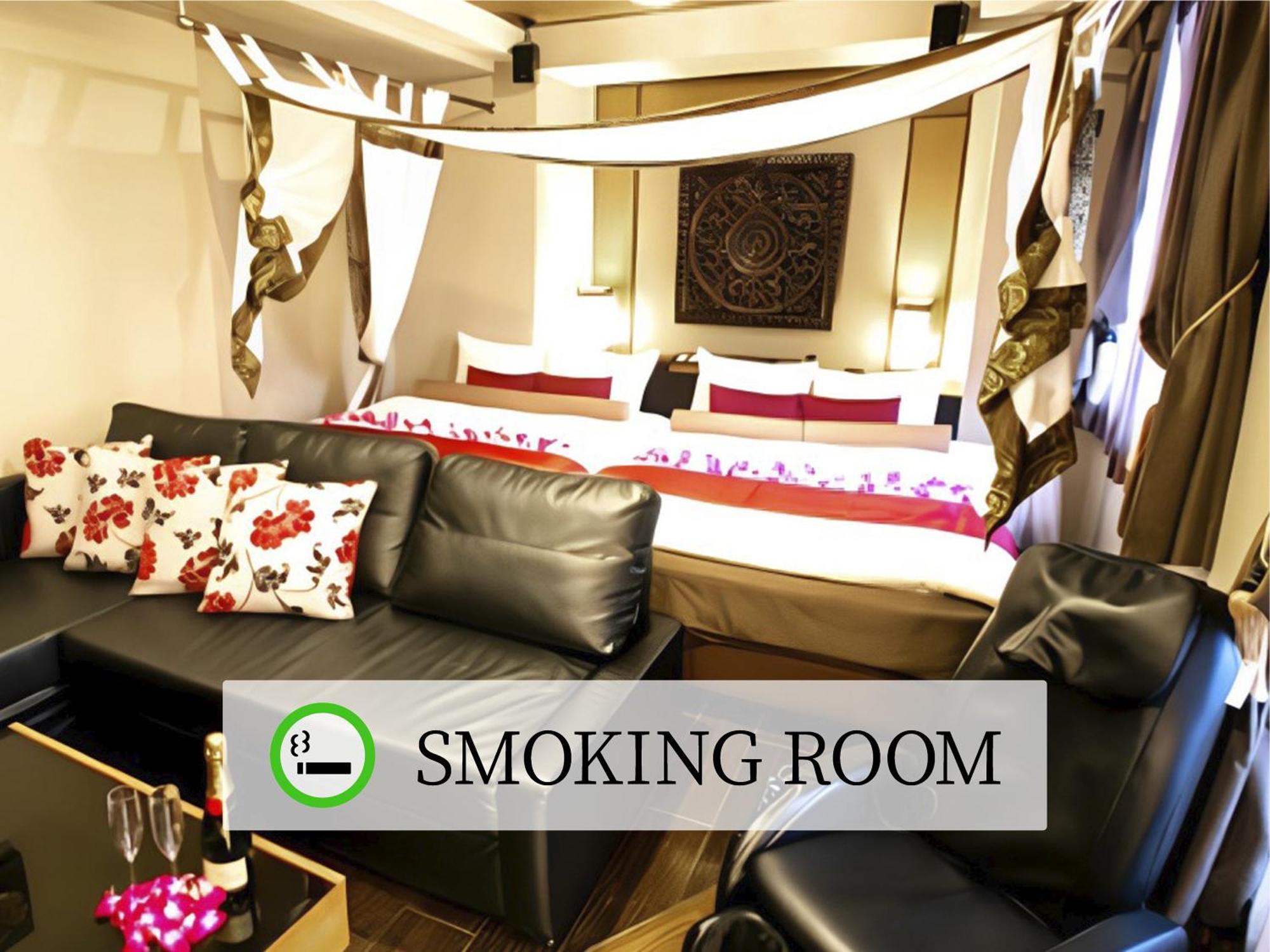 Balian Higashi Shinjuku (adults Only) Hotel 4*