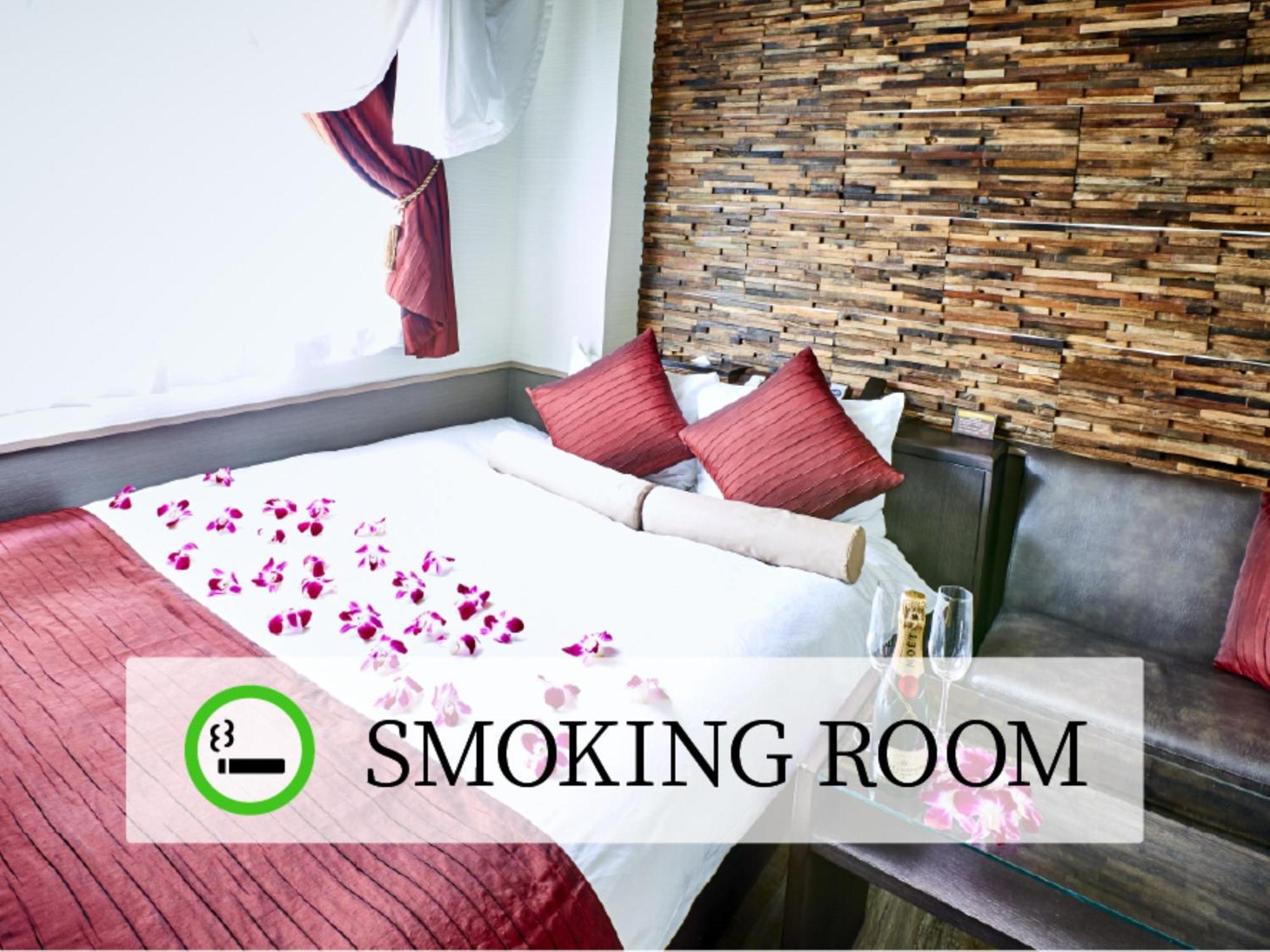 Hotel Hotel Petit Bali Garden Shin Okubo - Shinjuku Sta 15Min Walk - (Adults Only) 4*