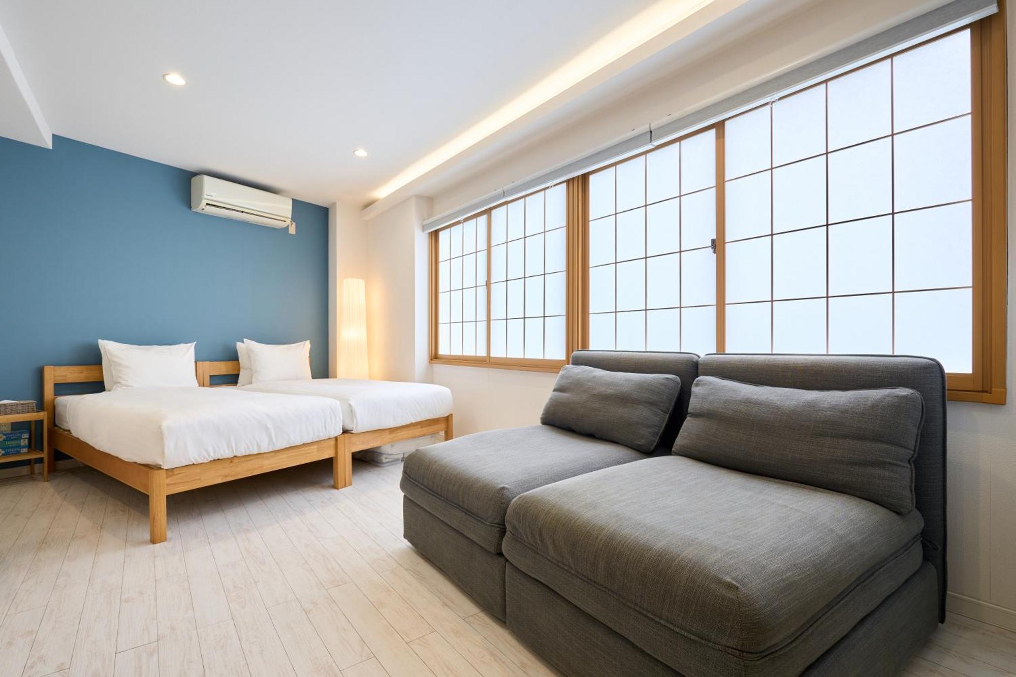 Apartment Ari Arakicho *