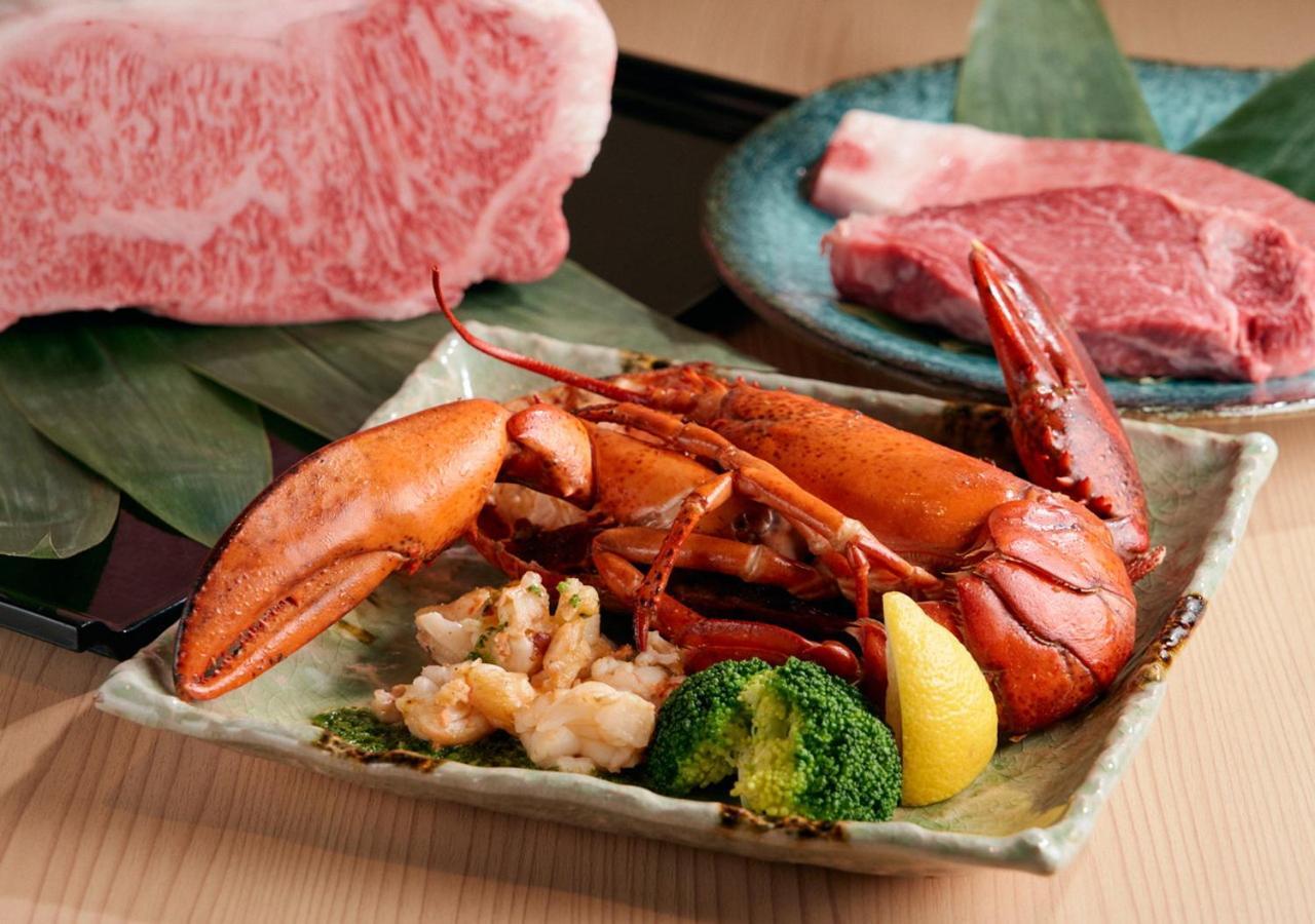 Hotel Apa Higashi Shinjuku Kabukicho Tower 3*