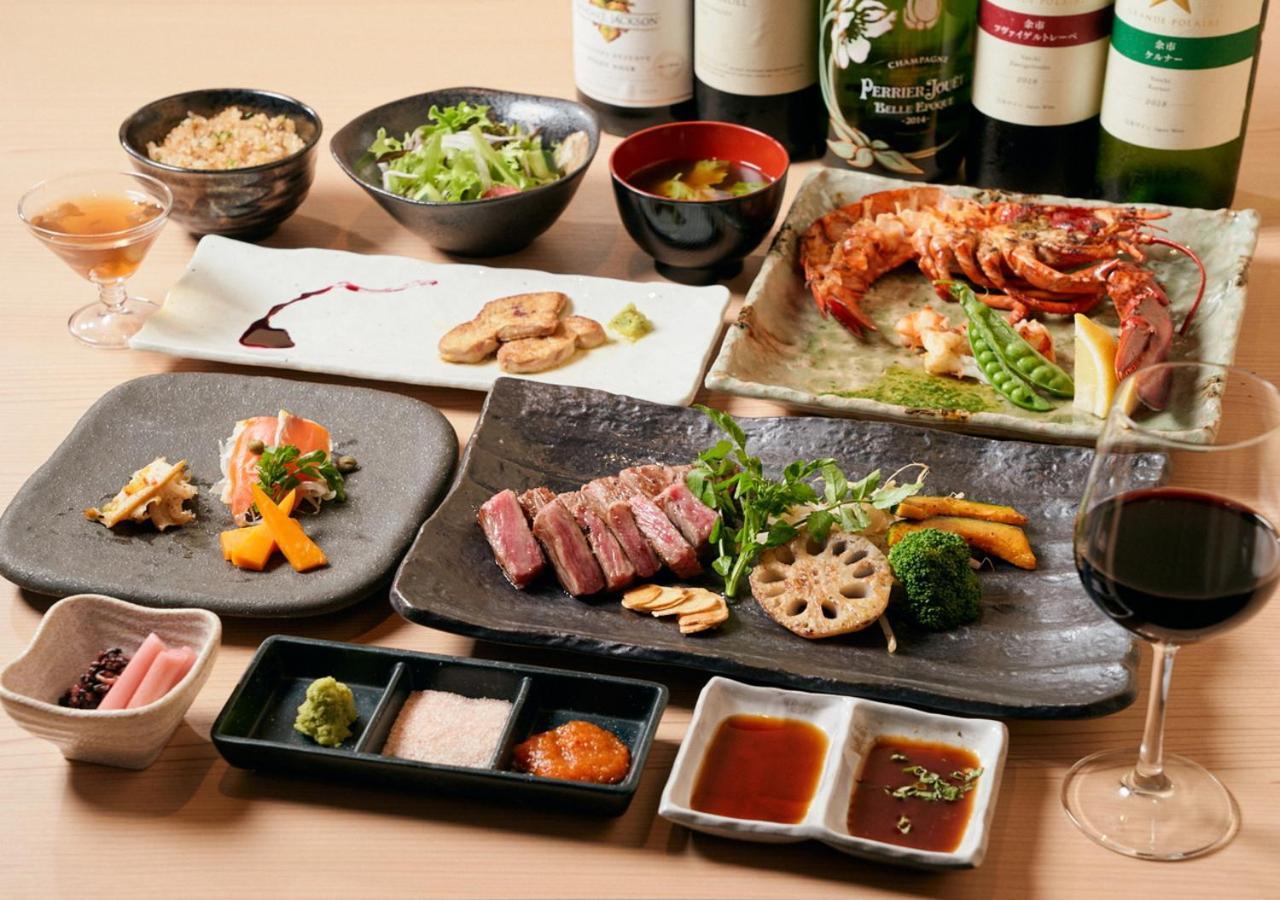 Apa Higashi Shinjuku Kabukicho Tower Hotel Tokyo