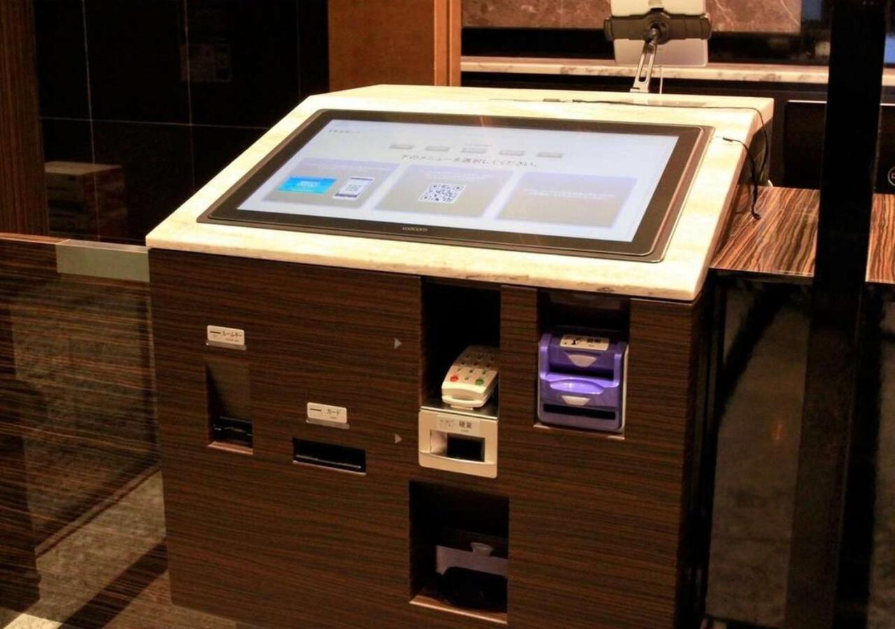 Apa Higashi Shinjuku Kabukicho Tower Hotel 3*