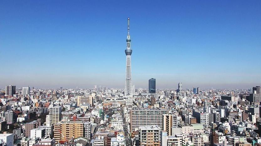 Holiday home Detached House, 3min Walk To Stn, 17min To Asakusa, 10min To Skytree, Direct To Tyo Airports, Free Parking Tokyo