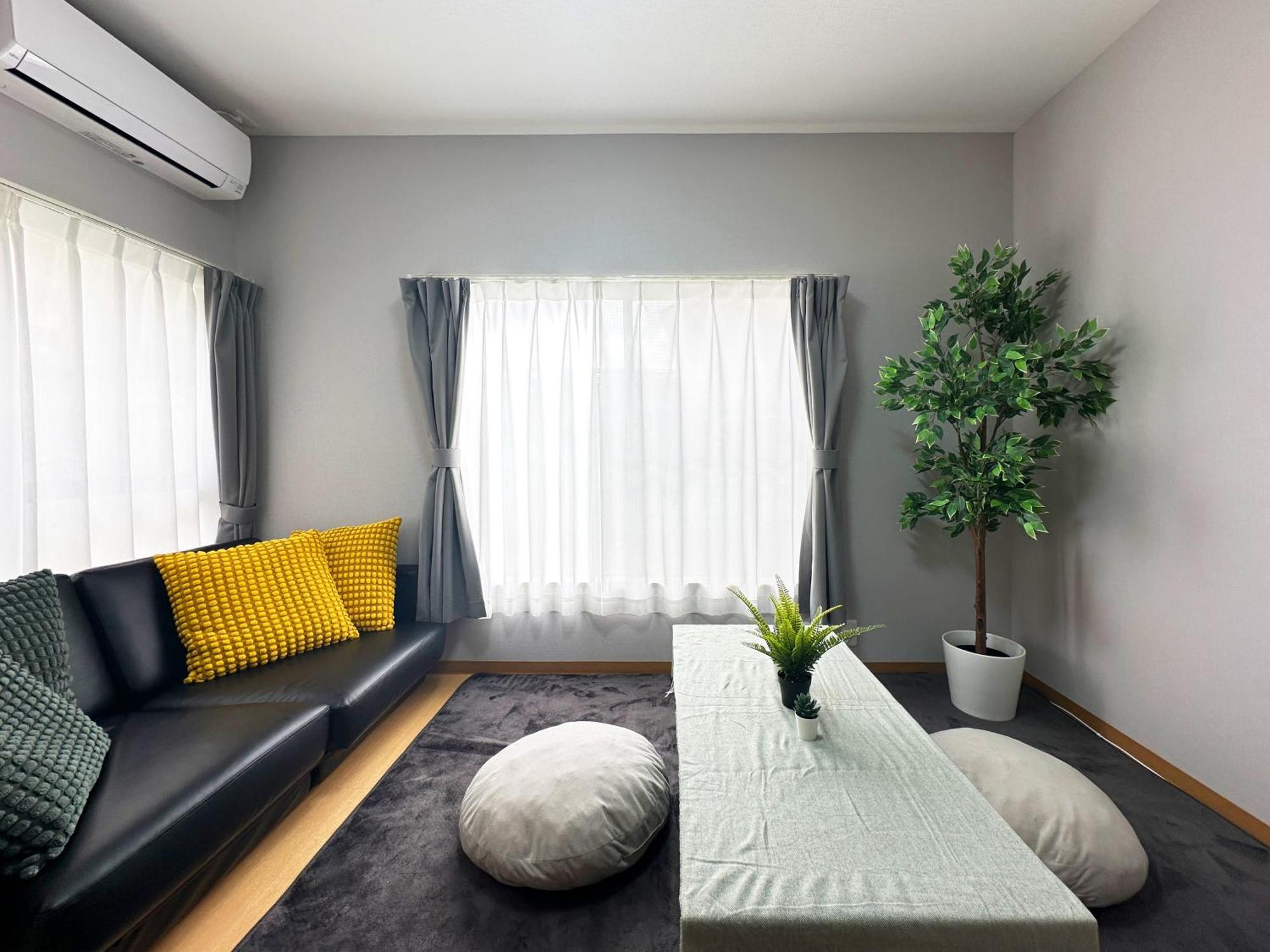 駅徒歩5分 東京戸建 スカイツリー 浅草 秋葉原 上野 銀座まで約30分 1号棟 Apartment *