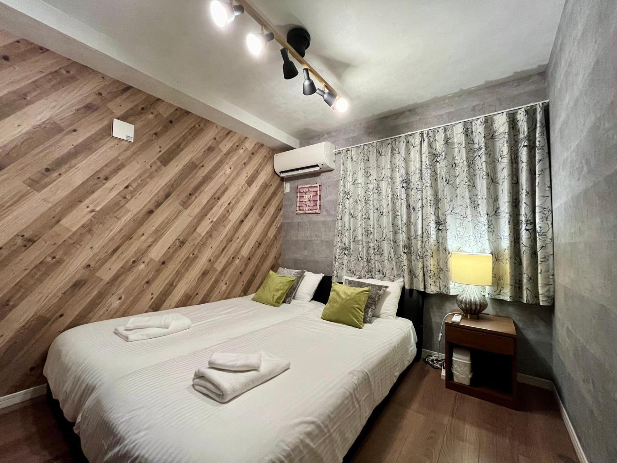 Holiday home Detached House, 3min Walk To Stn, 17min To Asakusa, 10min To Skytree, Direct To Tyo Airports, Free Parking