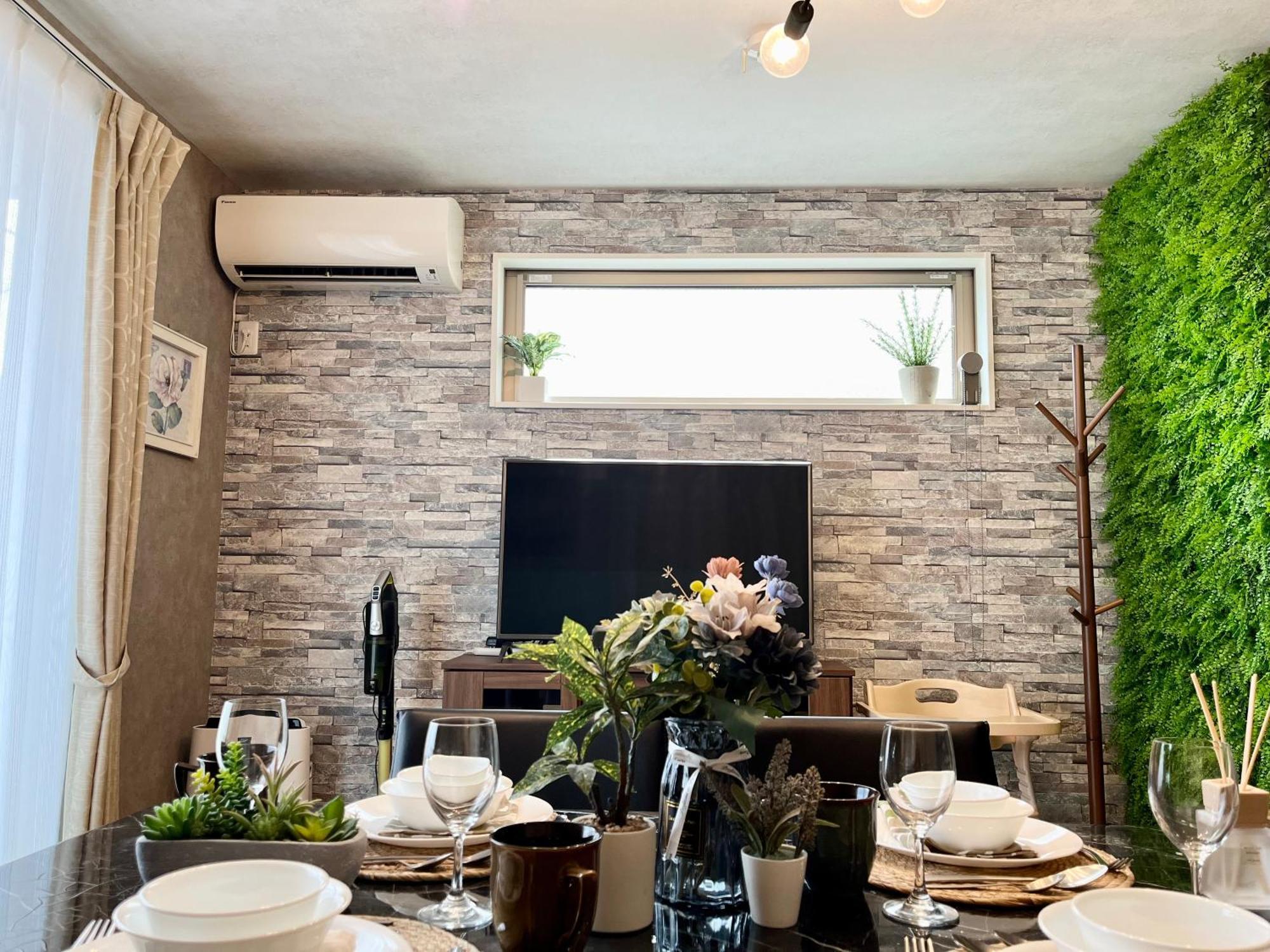 Detached House, 3min Walk To Stn, 17min To Asakusa, 10min To Skytree, Direct To Tyo Airports, Free Parking Holiday home *