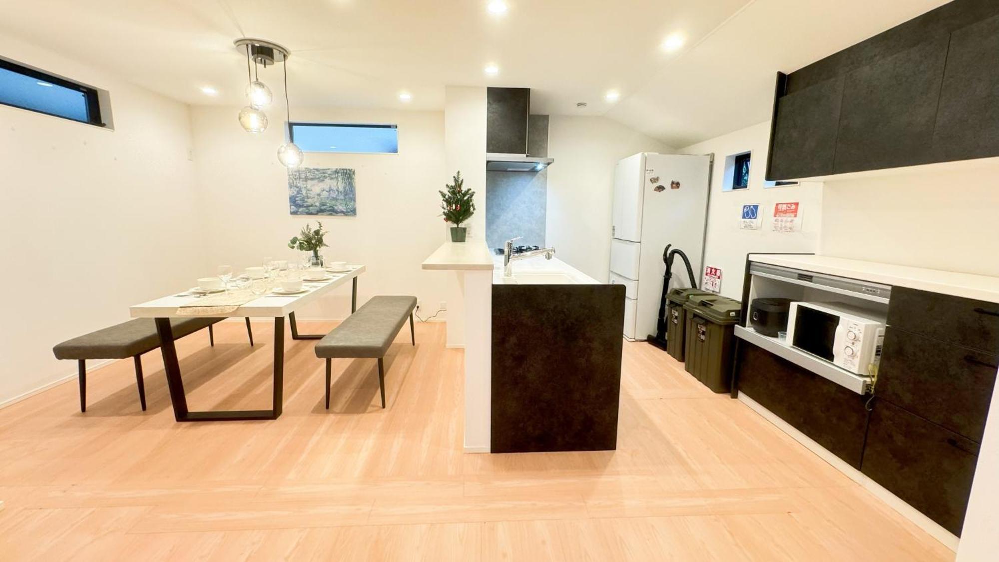 Holiday home 福吉屋 *