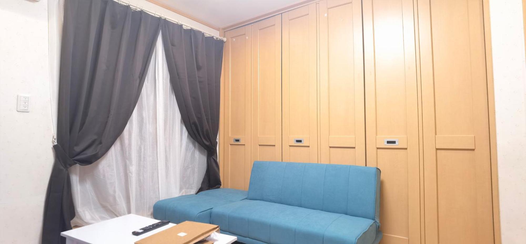 Apartment 明月楼三零二