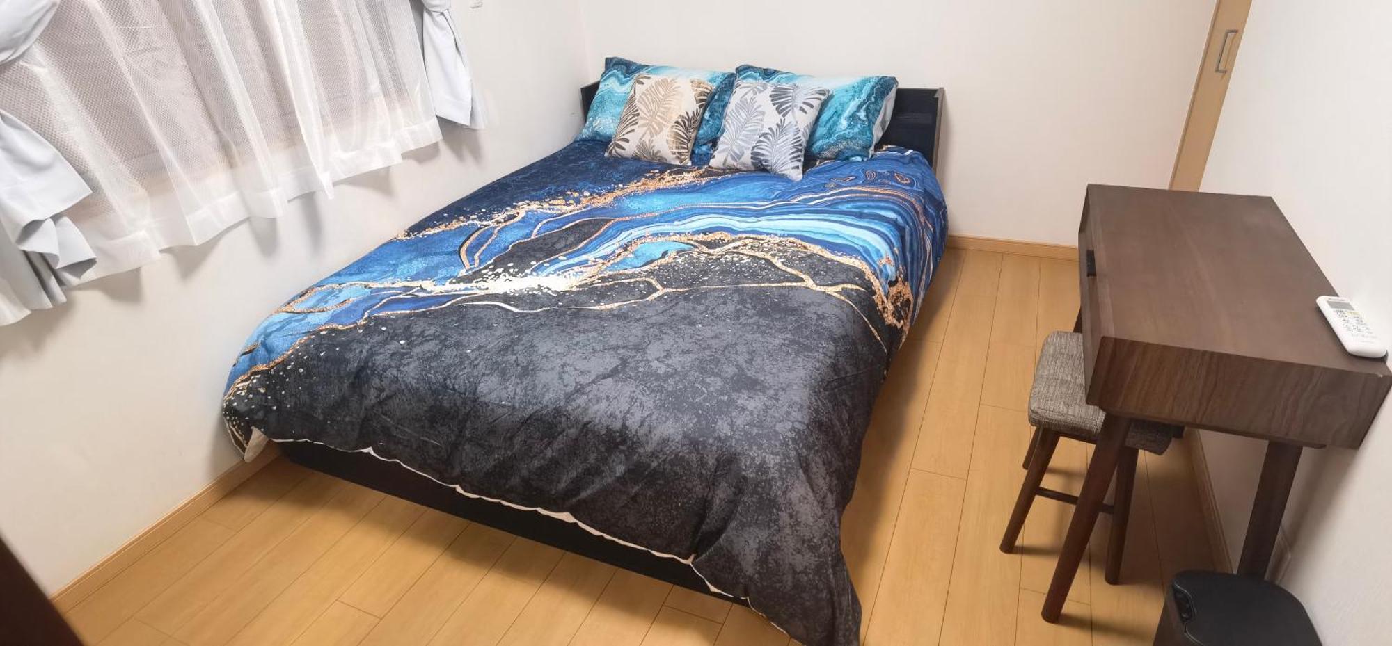 Apartment 明月楼三零二 *