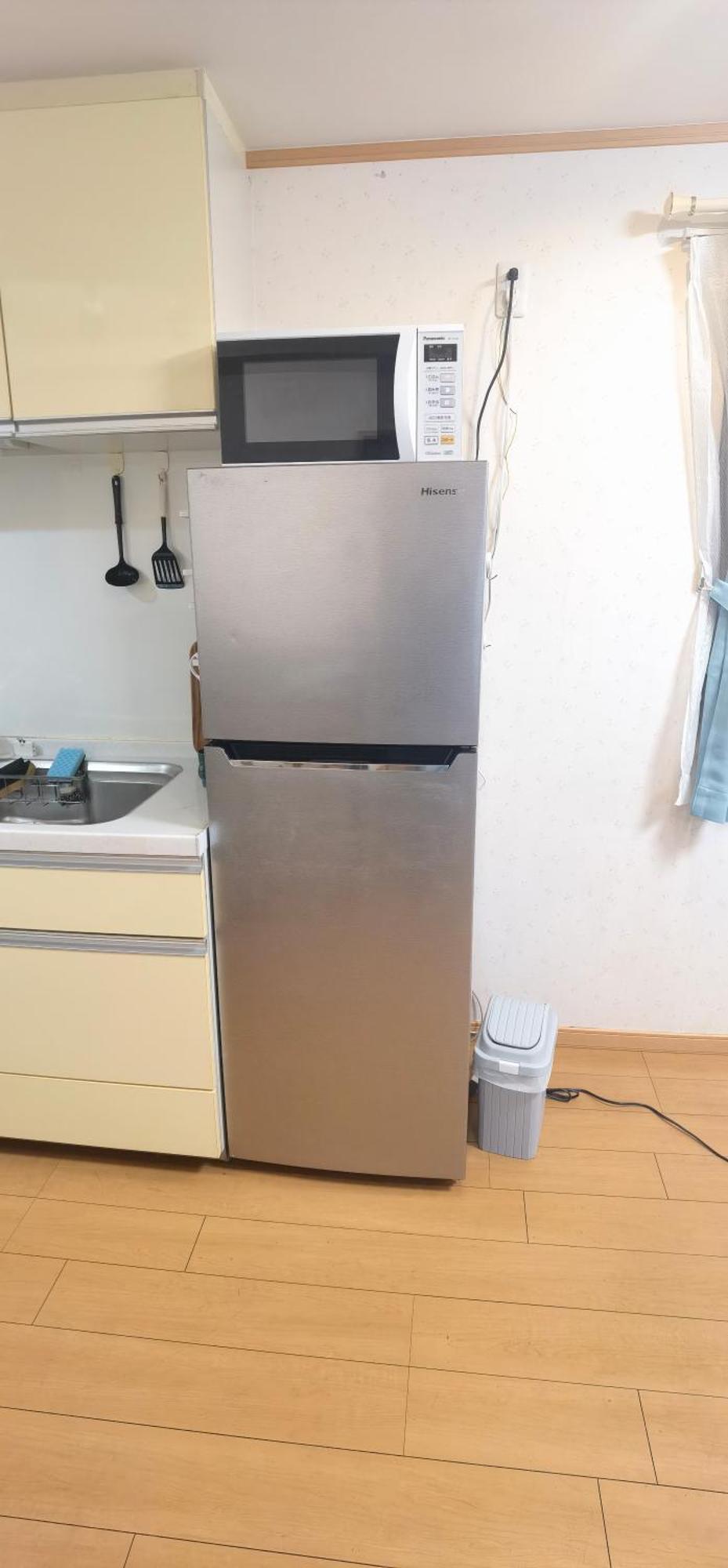 Apartment 明月楼三零二