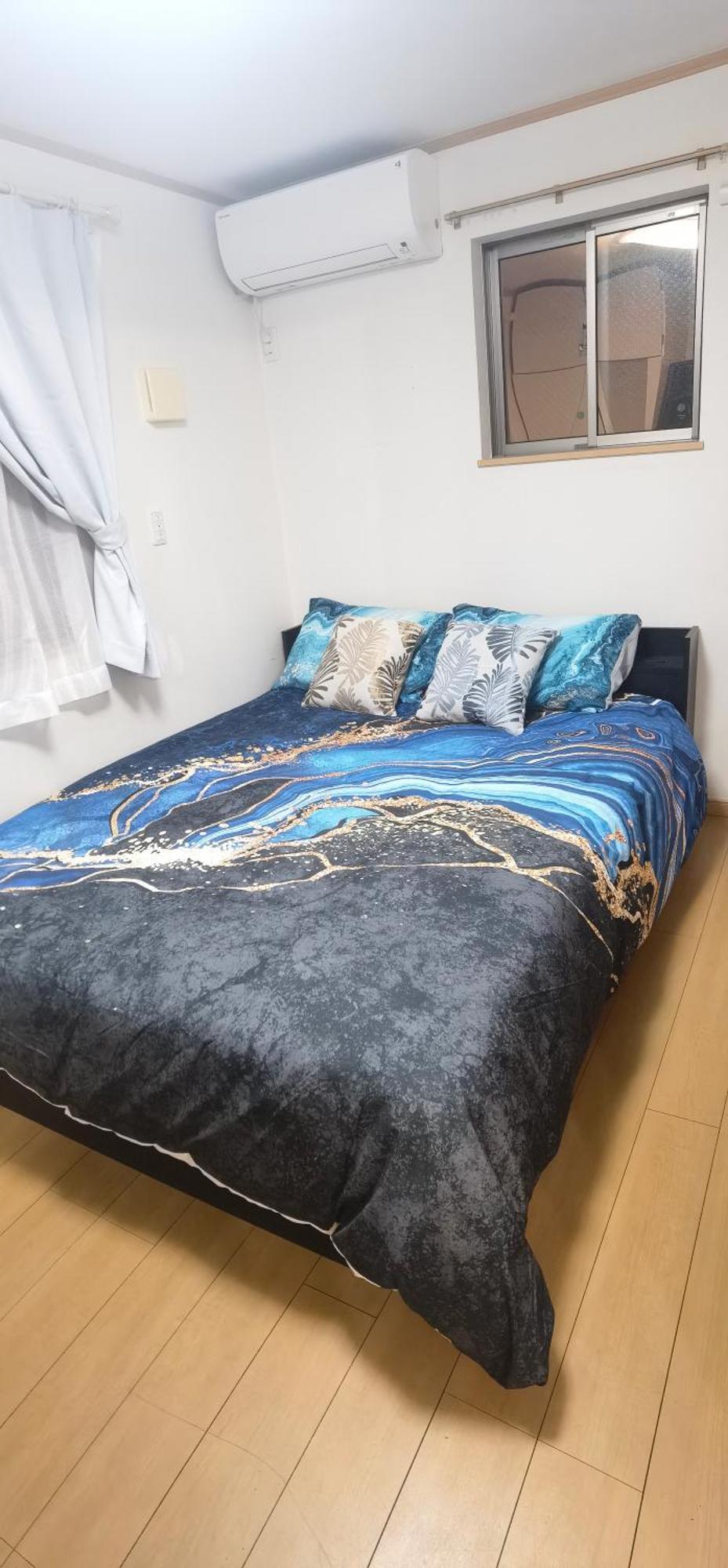 Apartment 明月楼三零二