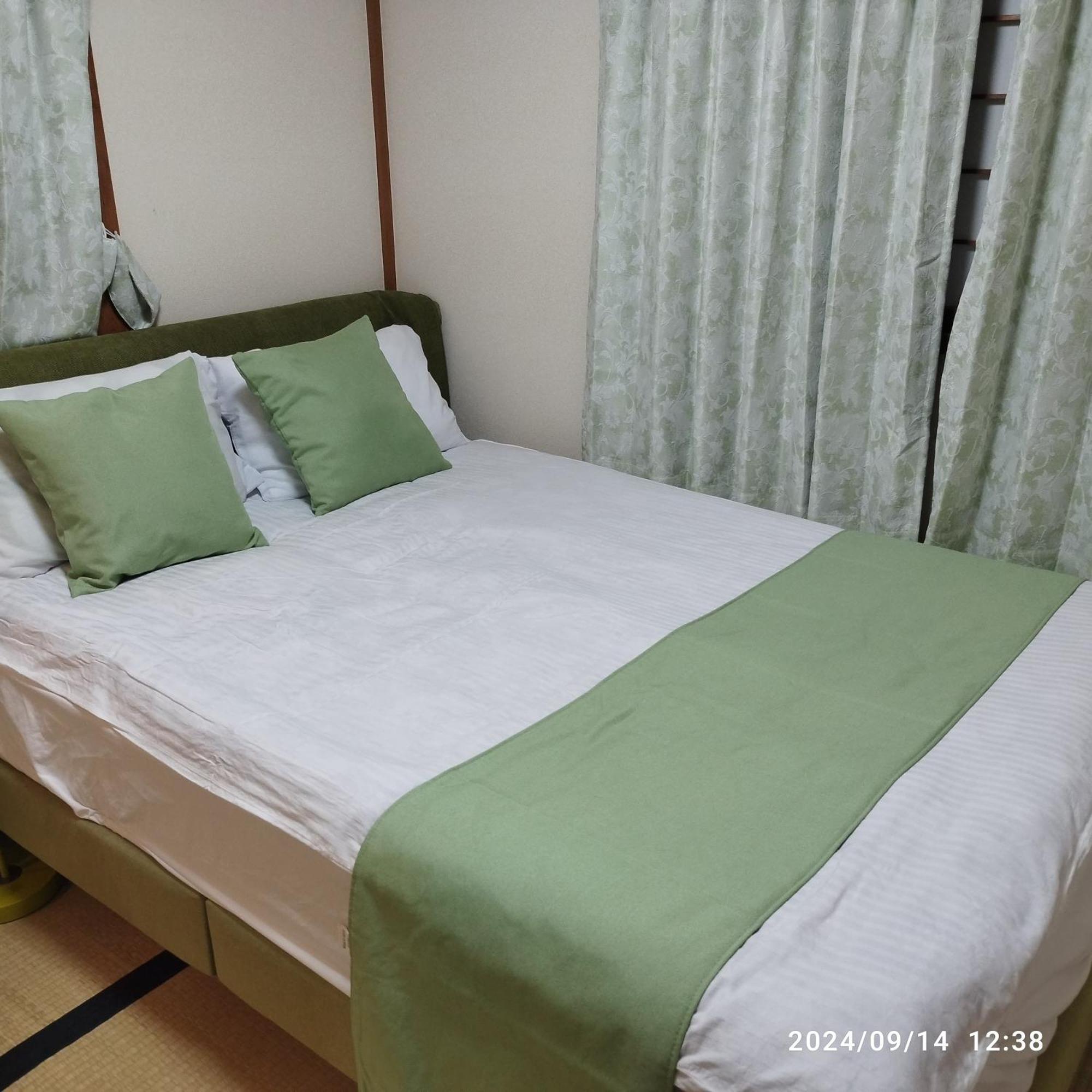 Kyoka House池袋至近 Apartment *