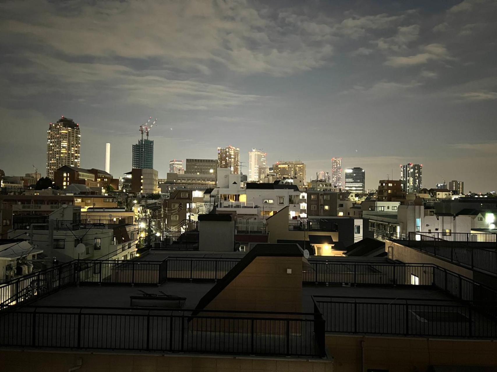 Ikebukuro Area 2room Nishiike Aparthotel Tokyo