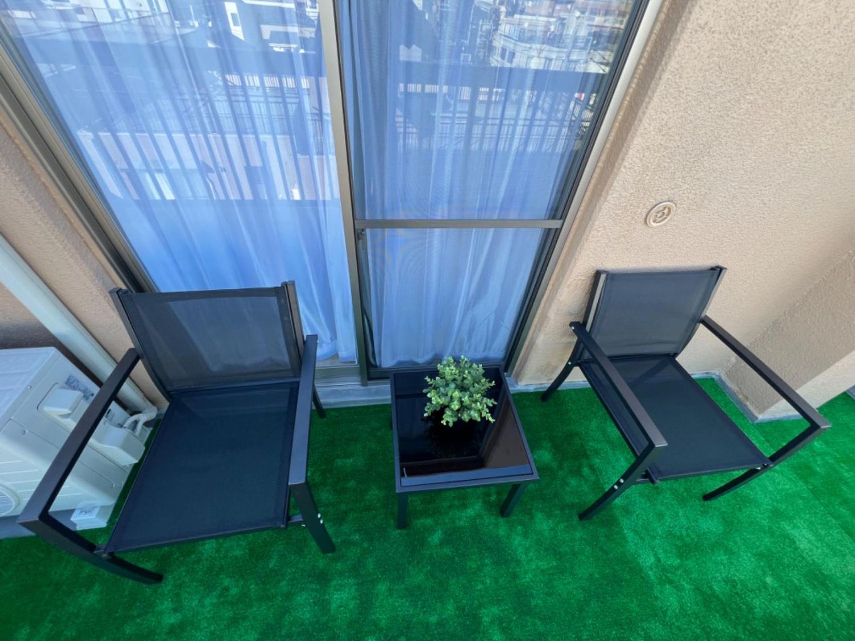 Ikebukuro Area 2room Nishiike *