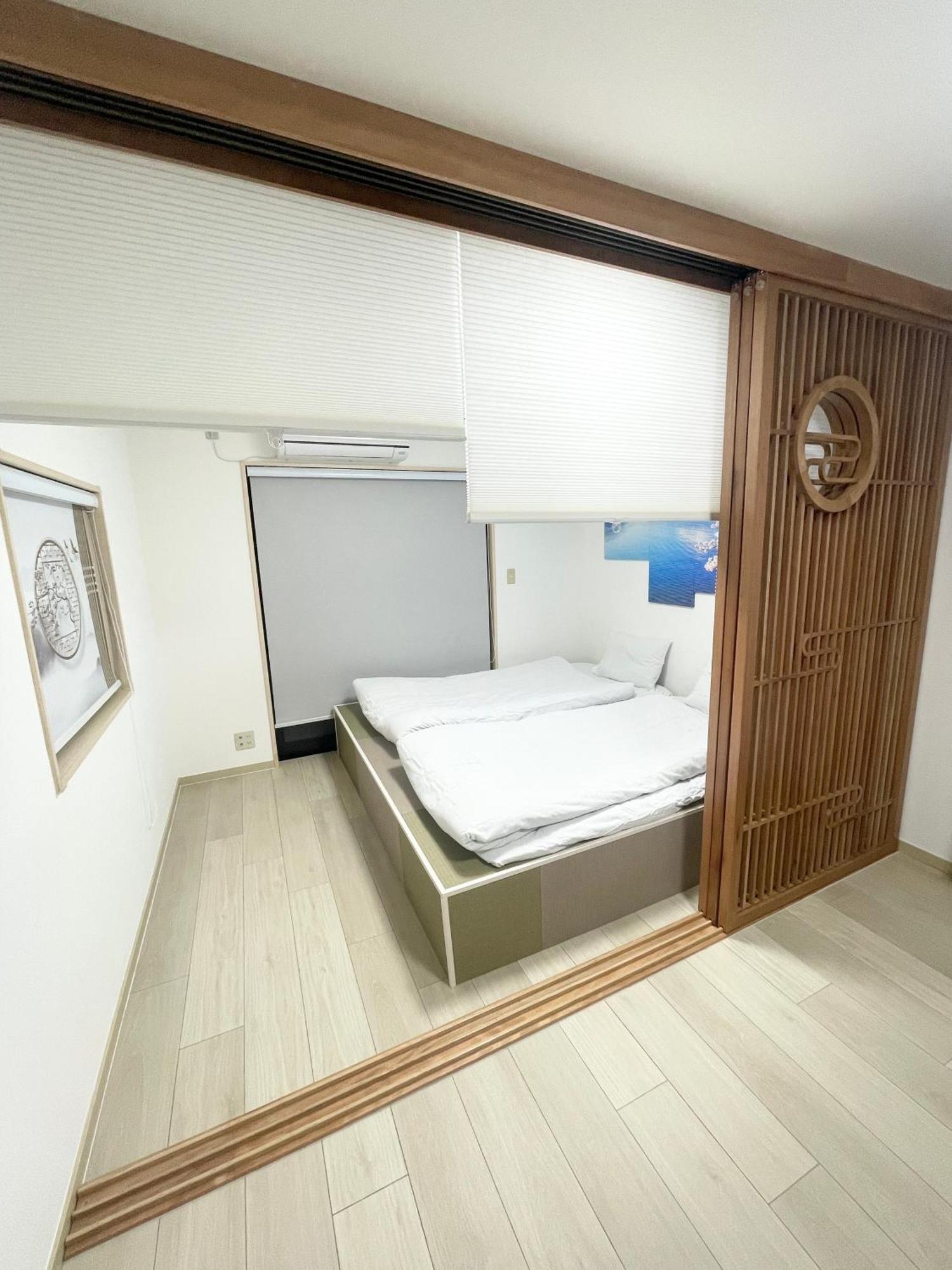 Family House 蕾 池袋徒步圈全新装修日式户建民宿 * Tokyo