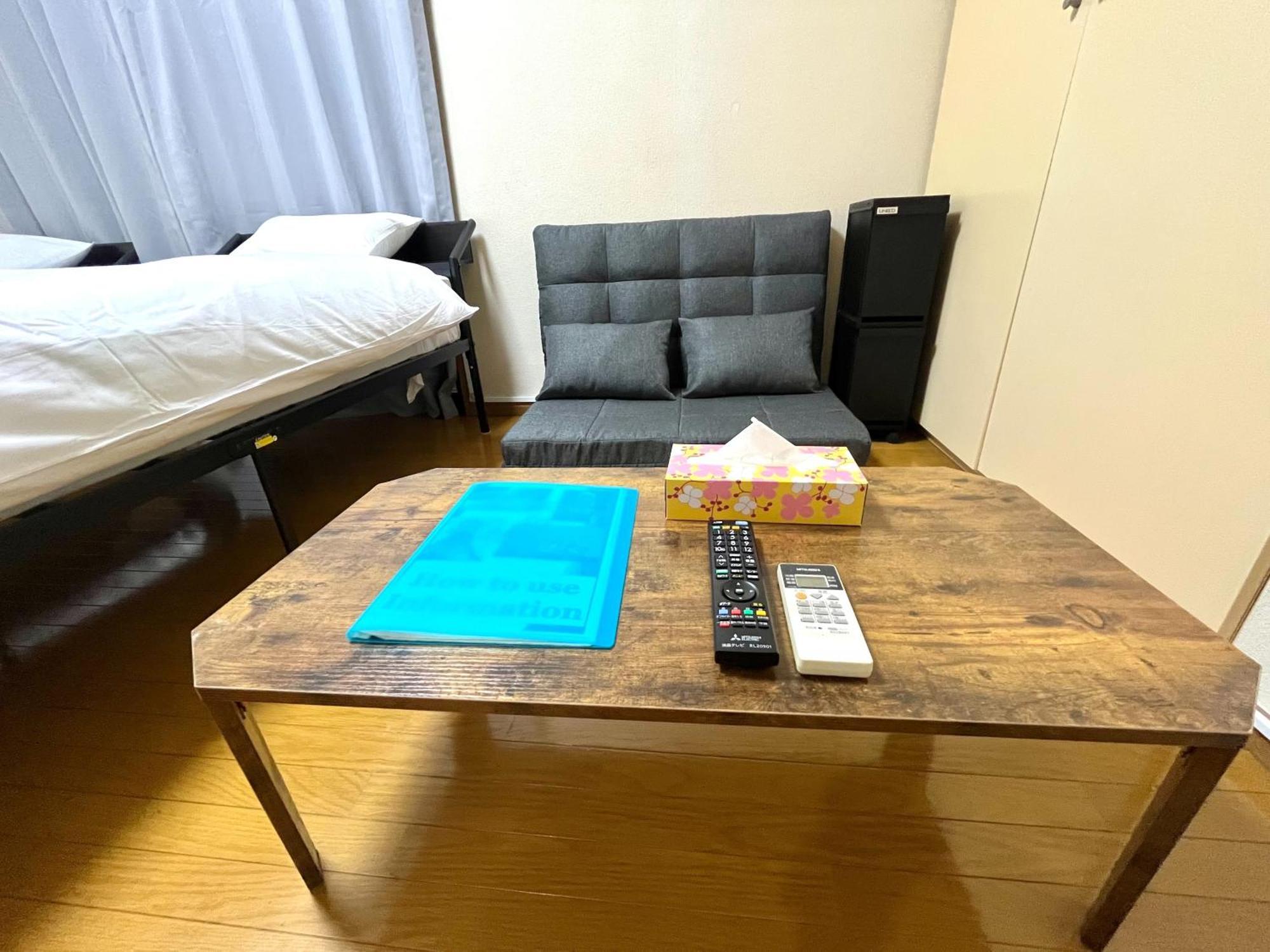 Apartment Sf Heigths