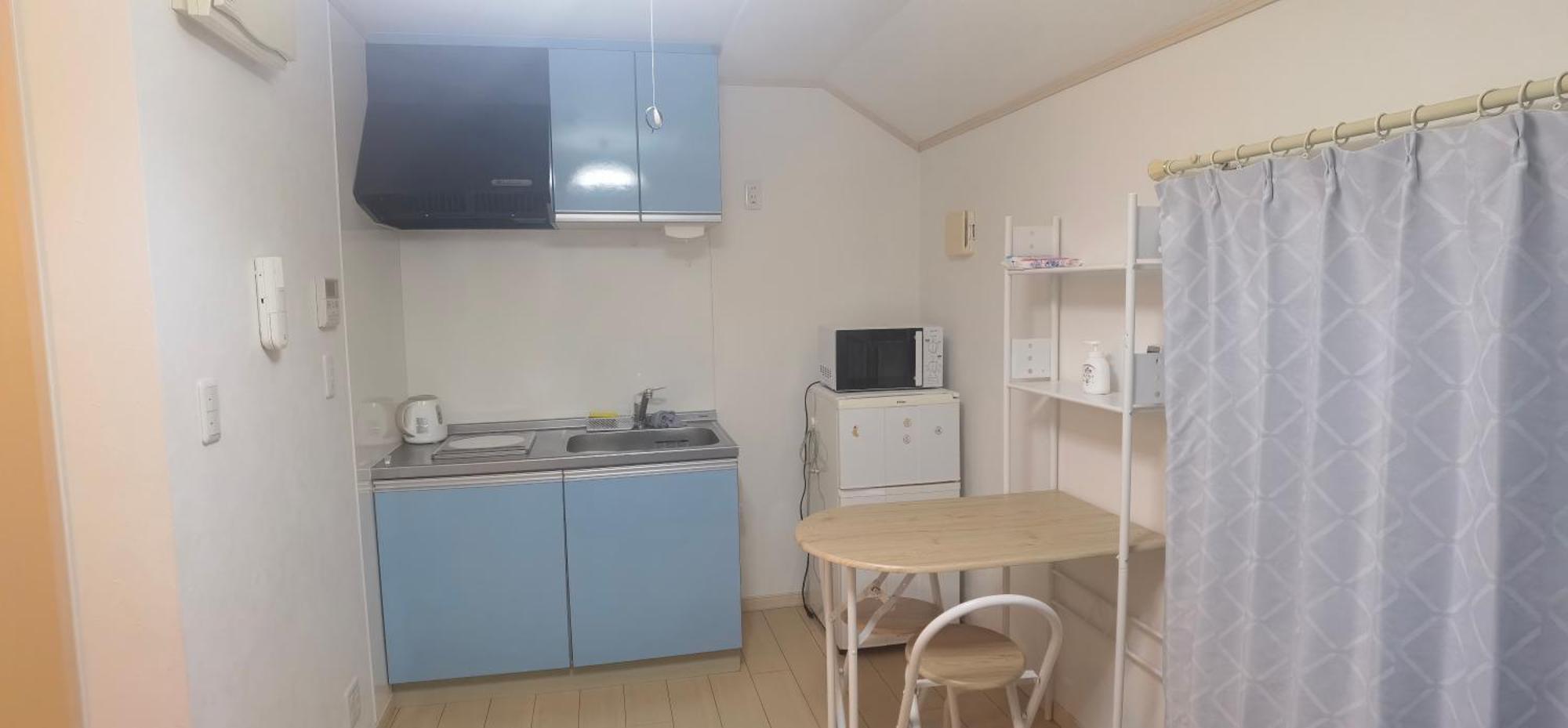 Apartment 明月楼三零二