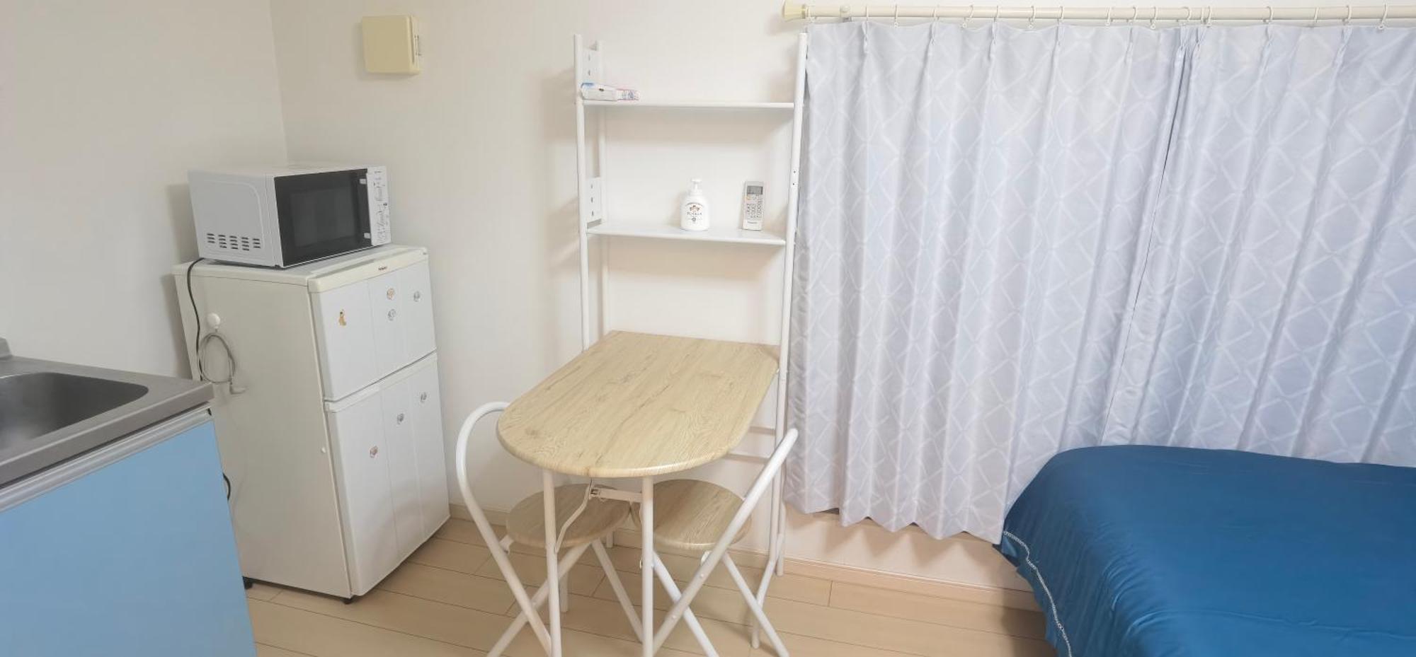 明月楼三零二 Apartment Tokyo