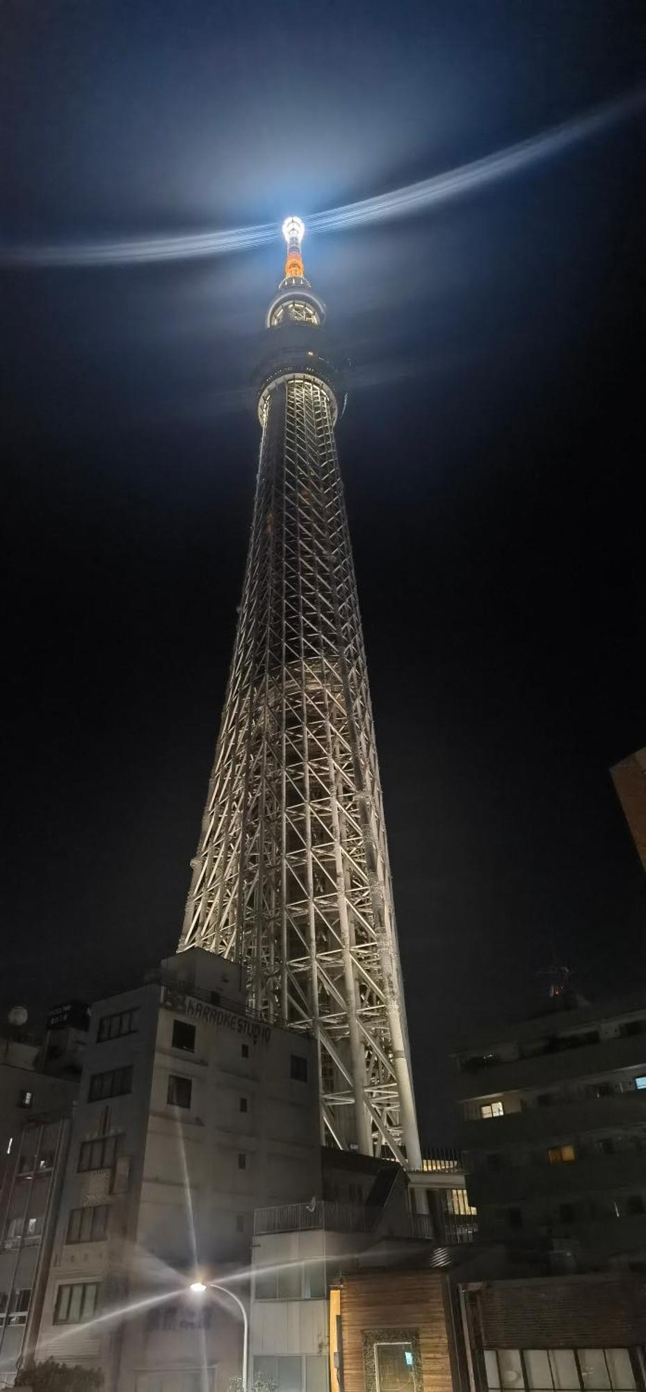 Apartment 明月楼三零二 Tokyo