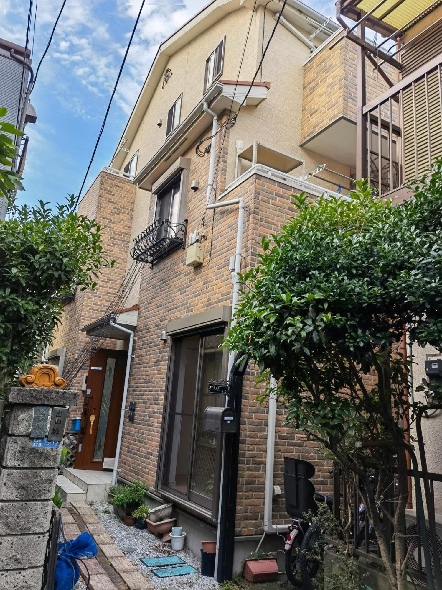 Apartment 明月楼三零二 *