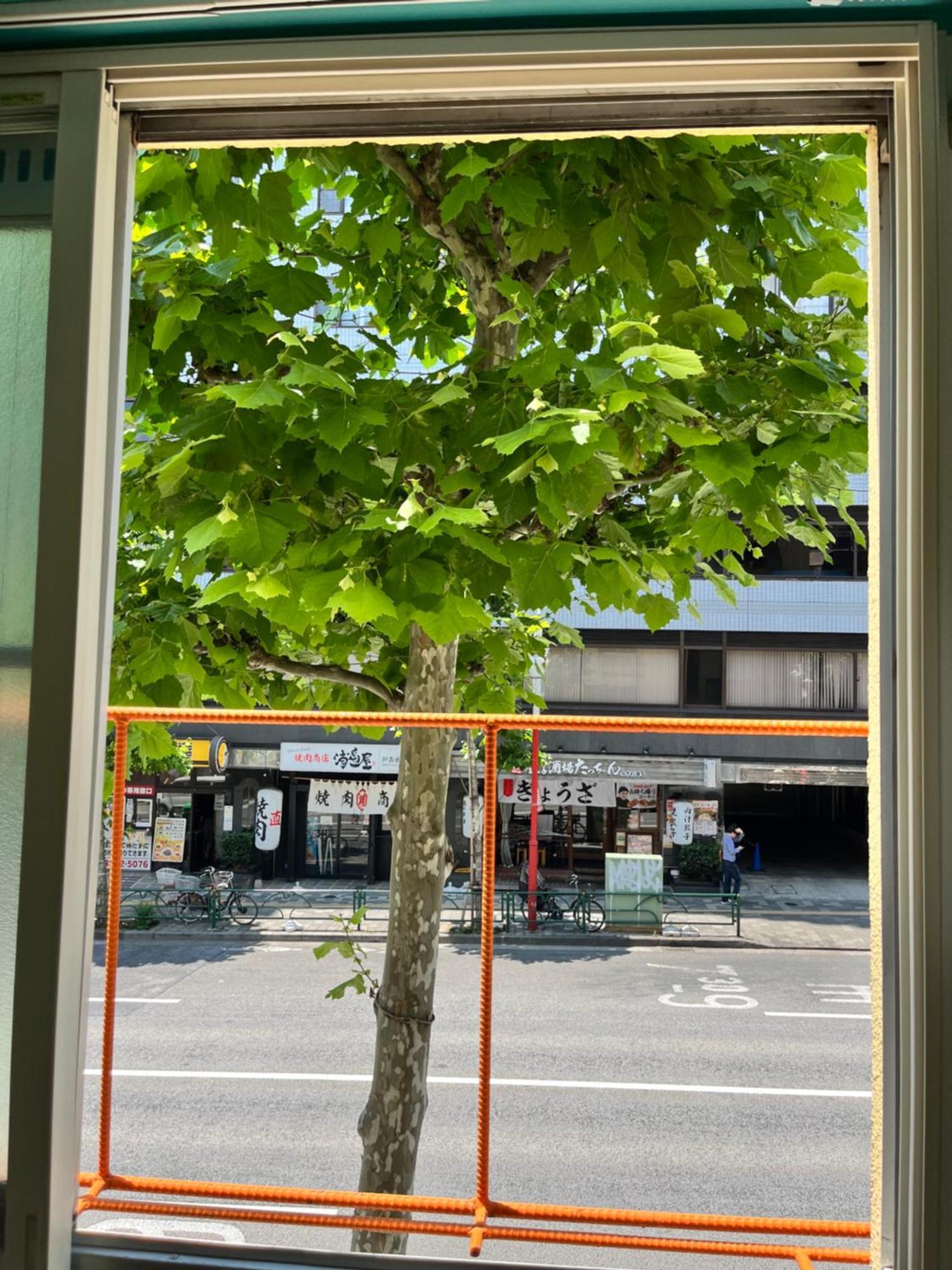 Shinjuku Waseda Sky * Tokyo