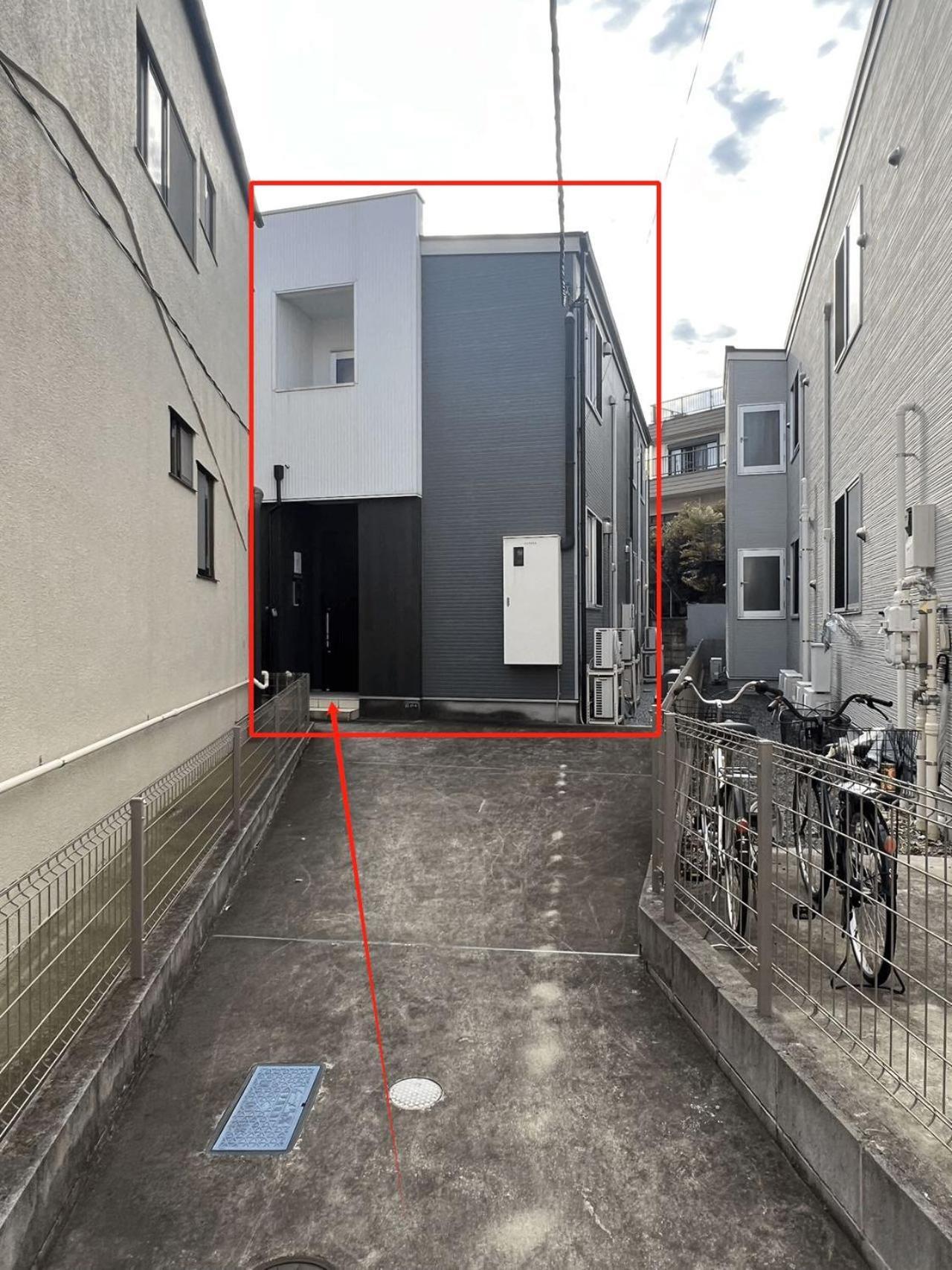 One Hostel Tokyo