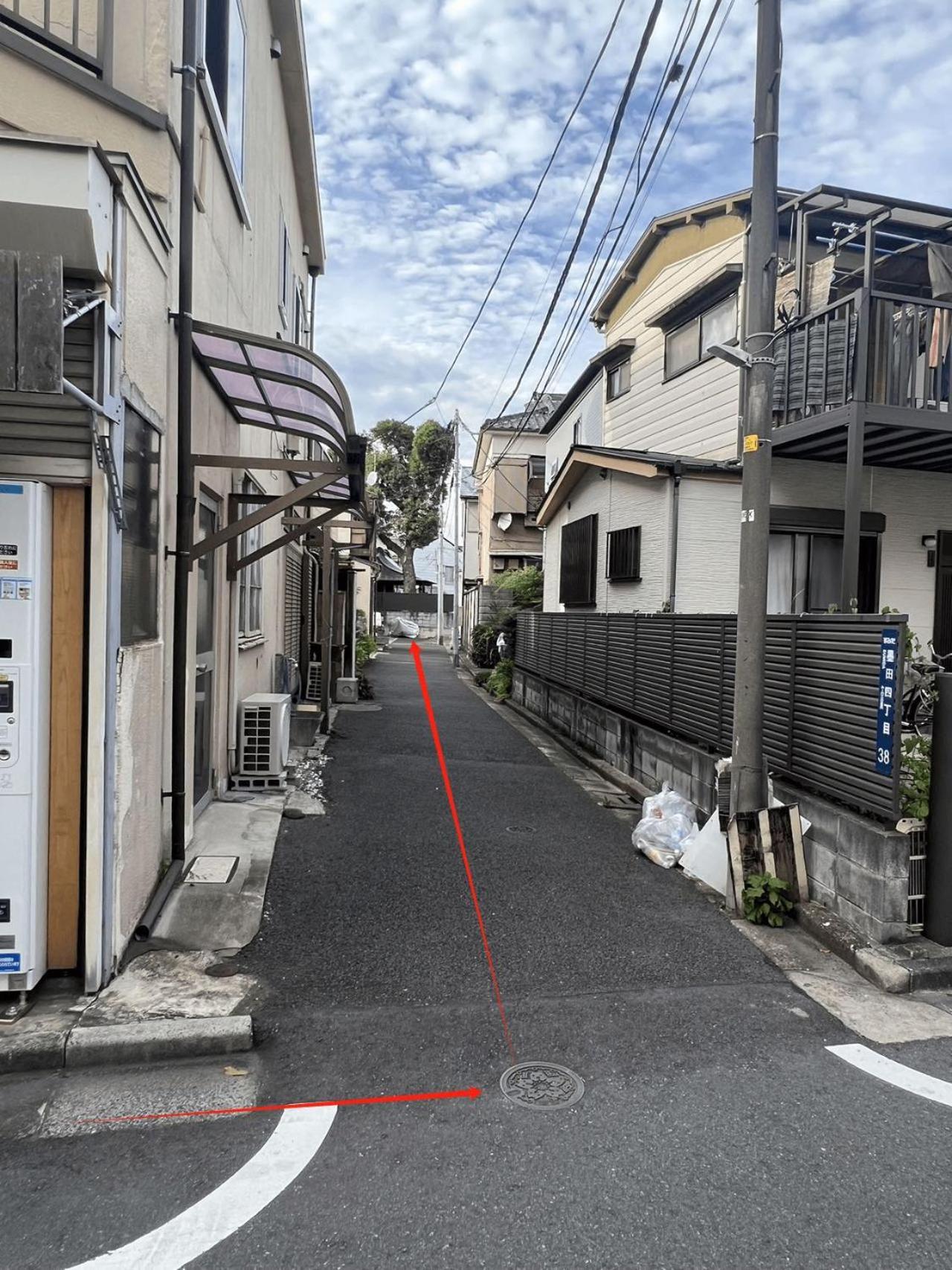 Hostel One Tokyo