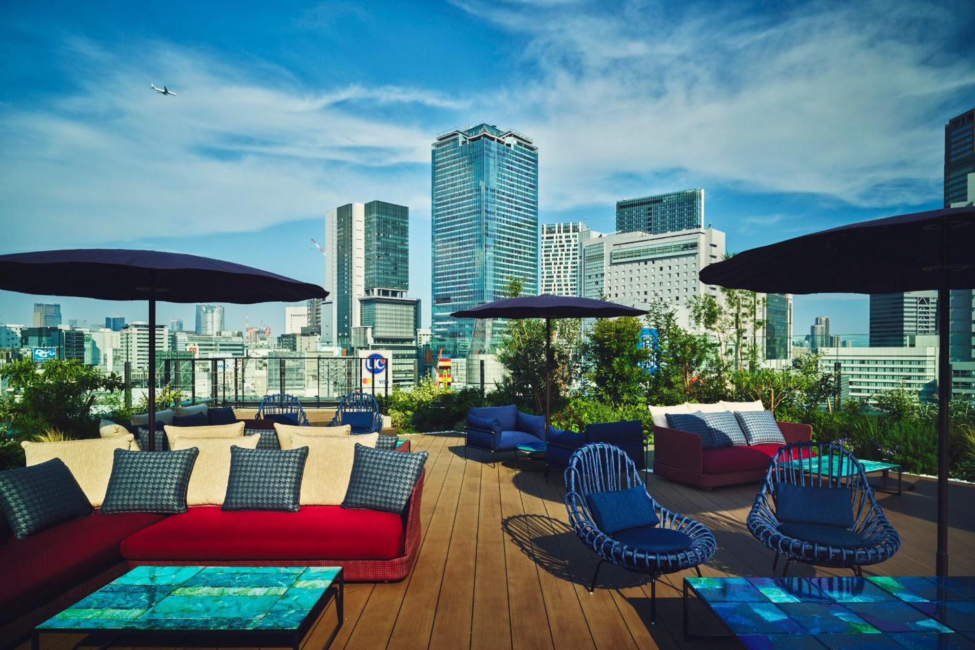 Kazumax 3 Villa Tokyo