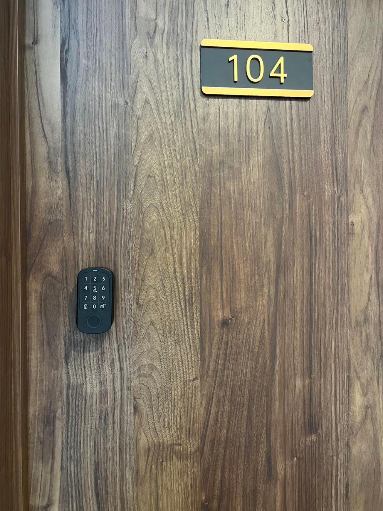 One Hostel