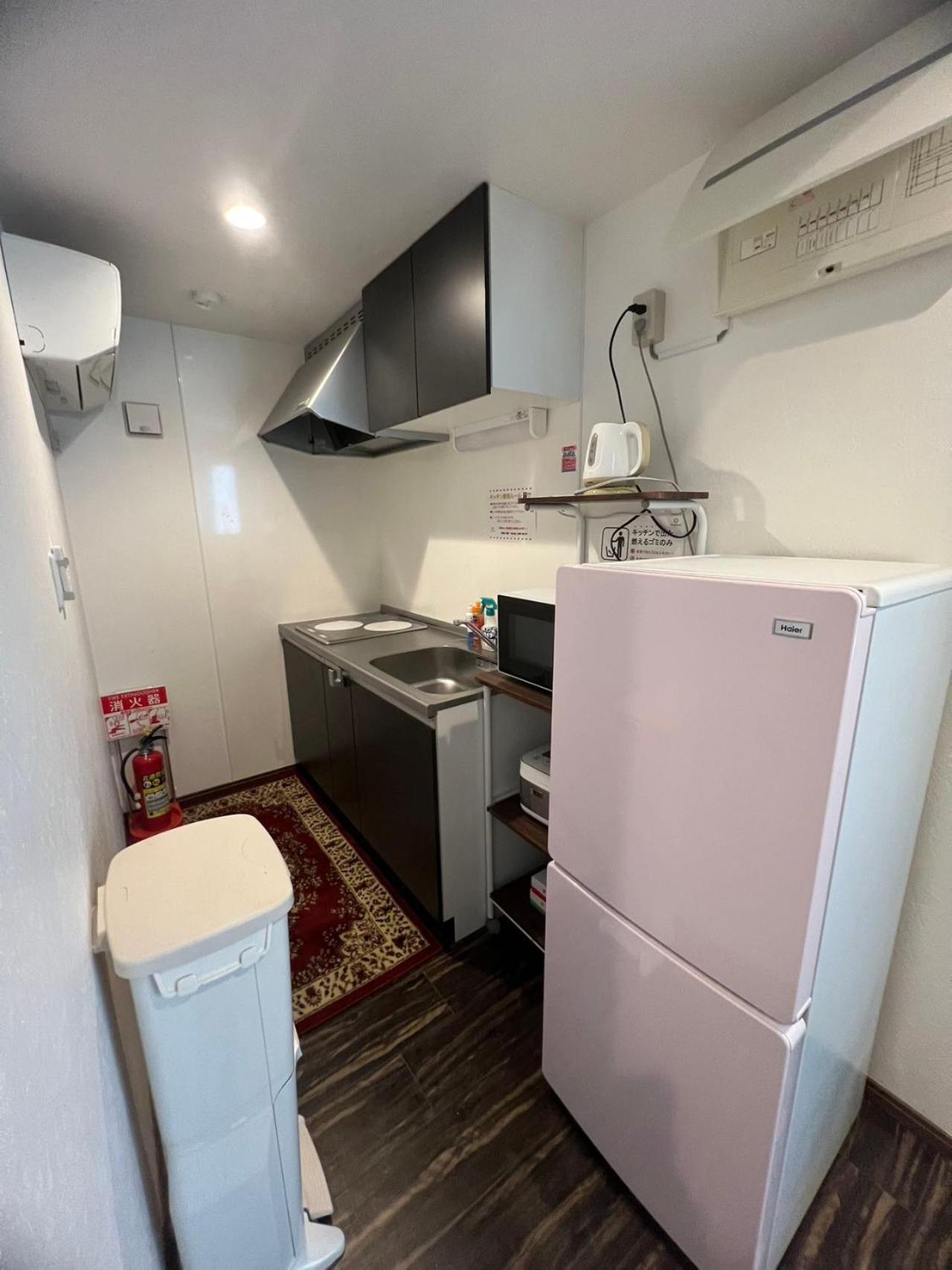 One Hostel Tokyo