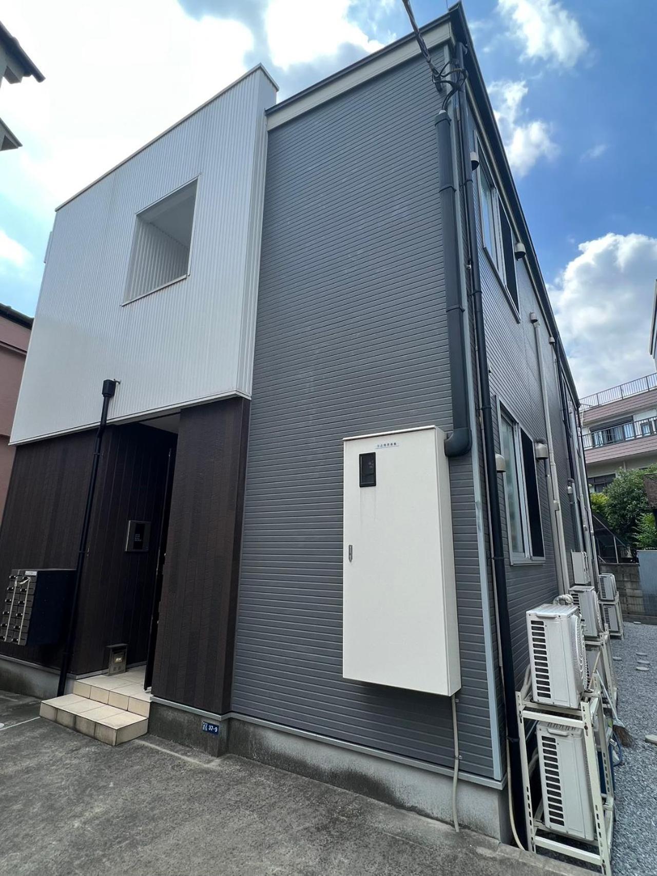 One Tokyo