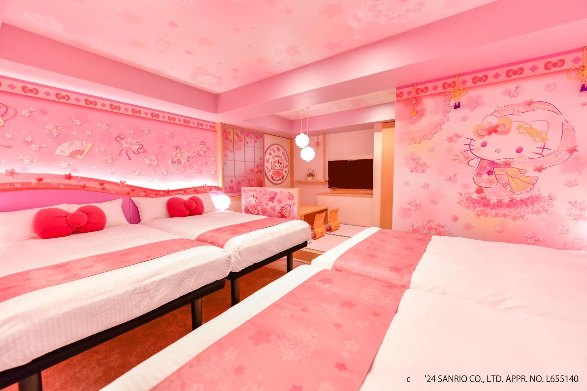 Asakusa Tobu Hotel Tokyo