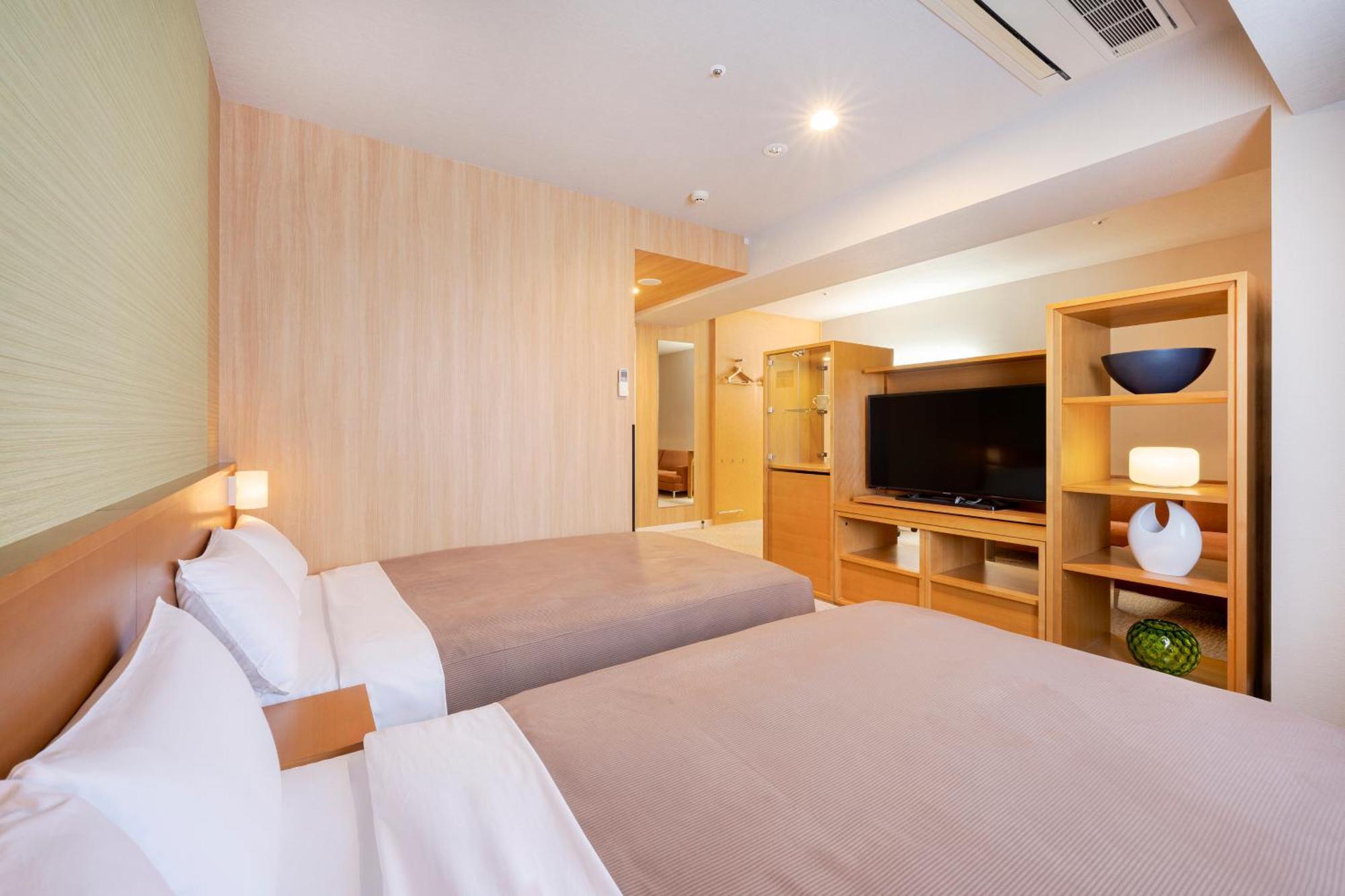 Candeo Ueno Park 3* Tokyo