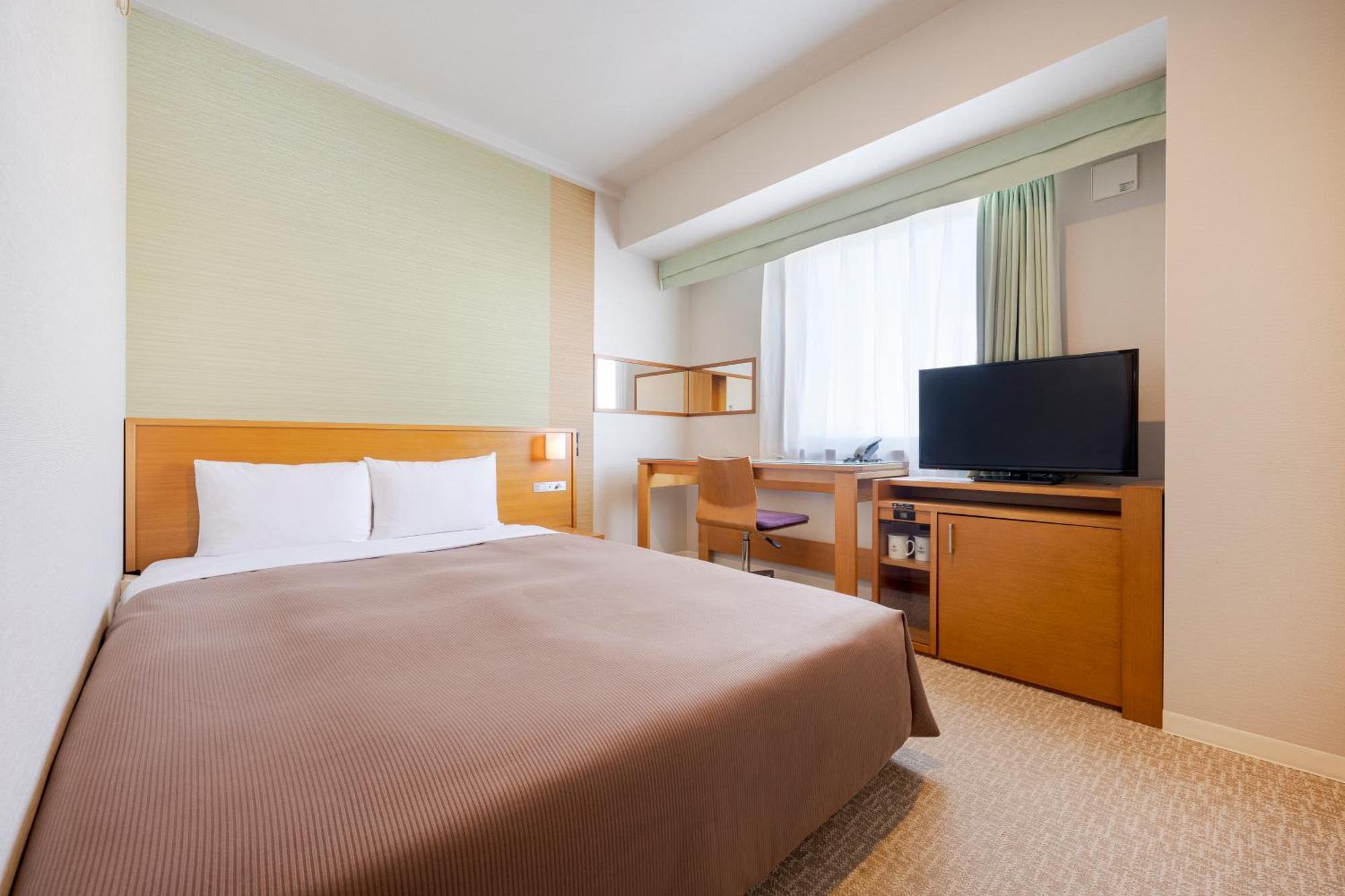Hotel Candeo Ueno Park