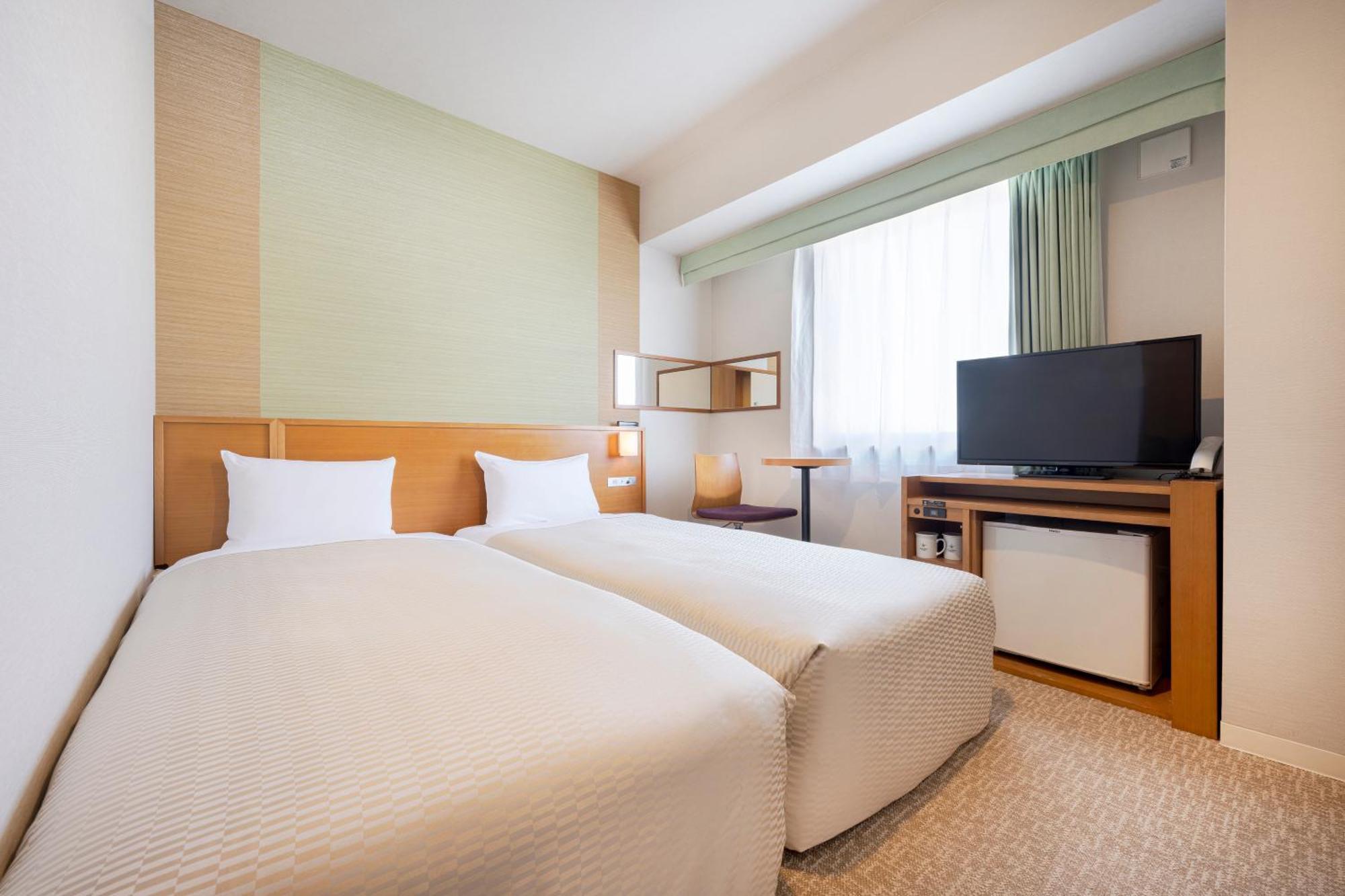 Candeo Ueno Park Hotel 3*