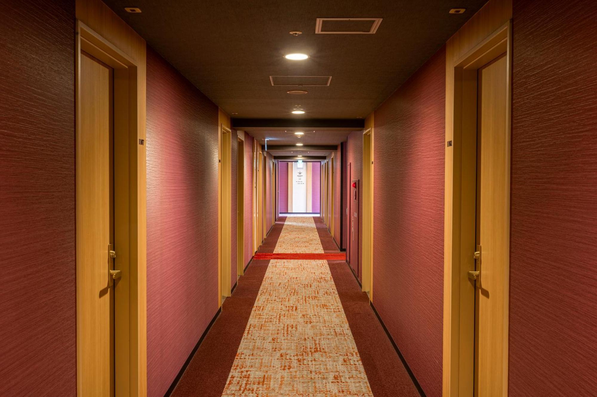 Hotel Candeo Ueno Park 3*