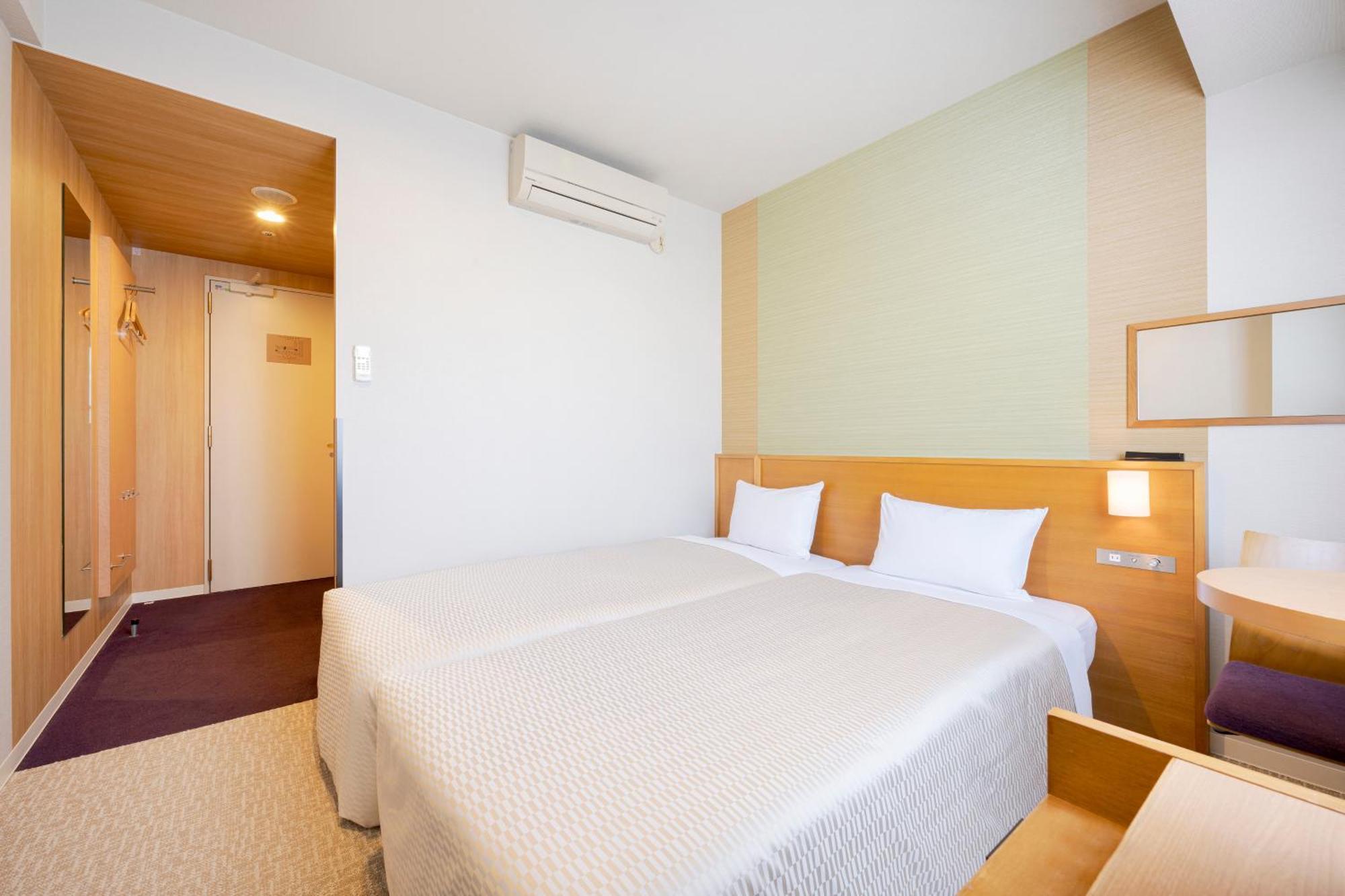 Candeo Ueno Park Hotel Tokyo