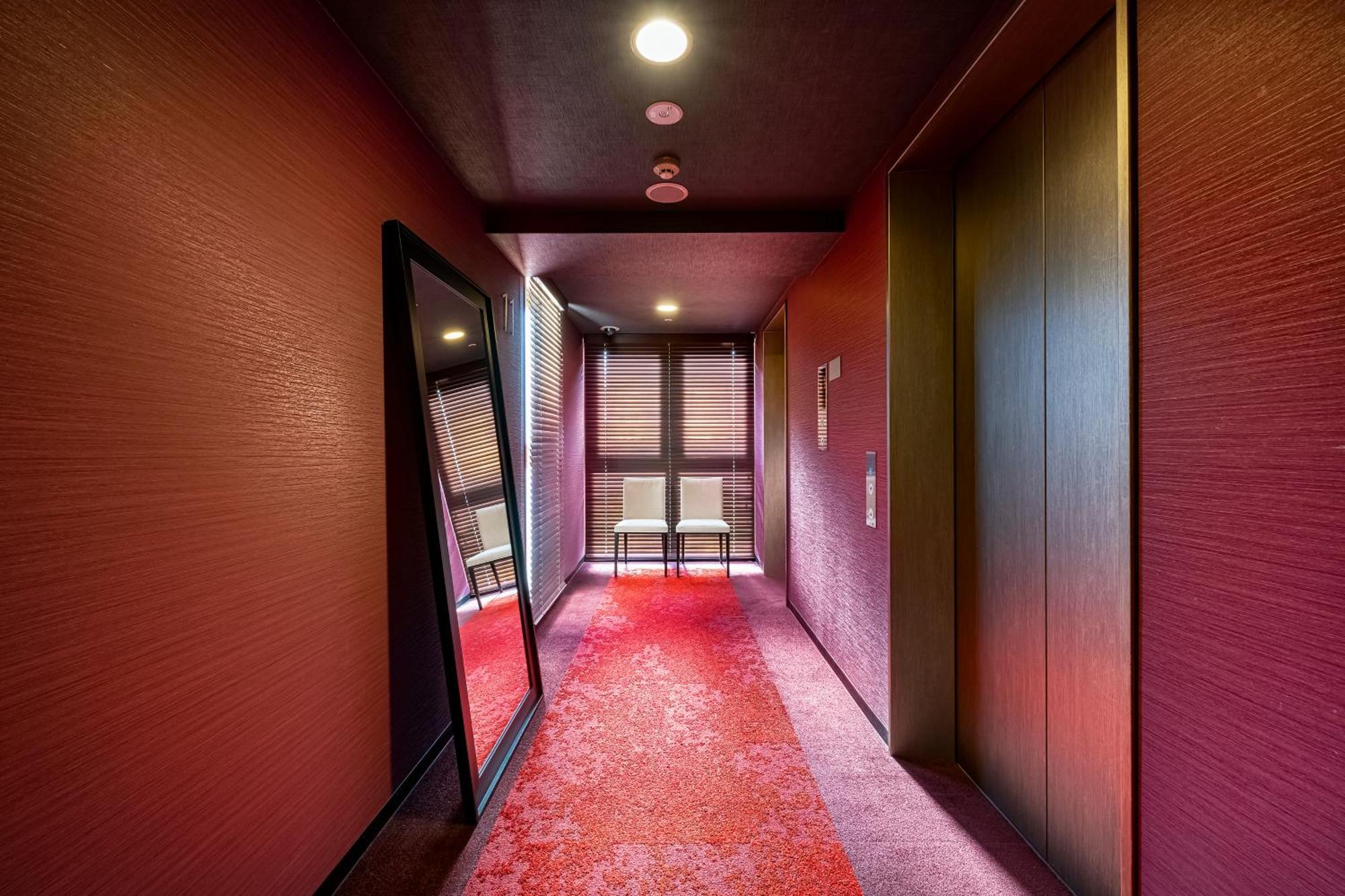 Hotel Candeo Ueno Park Tokyo