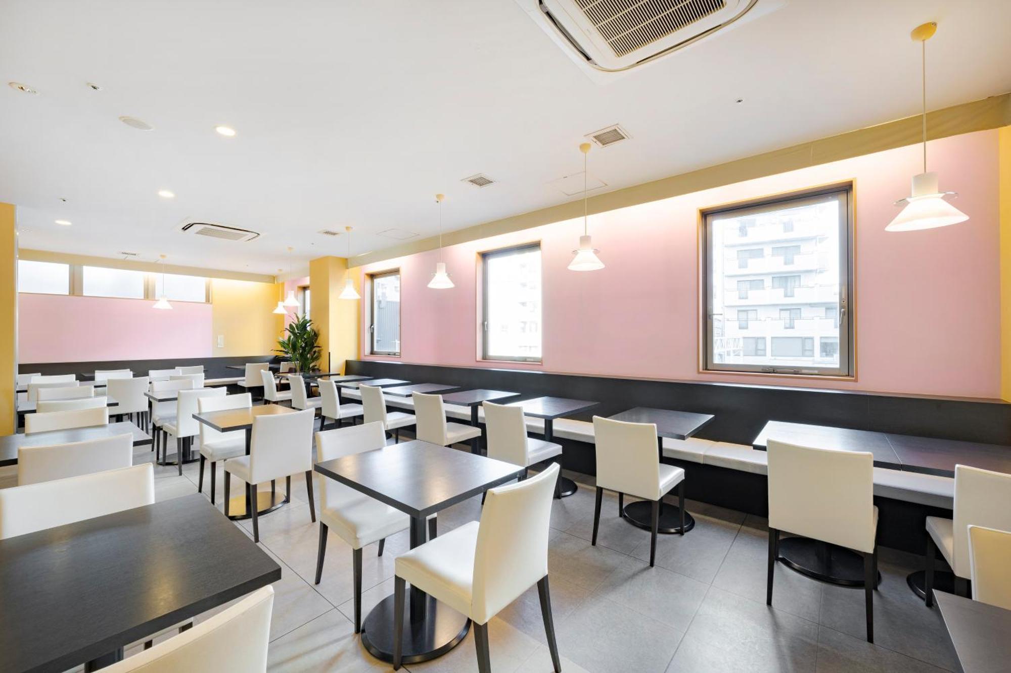 Hotel Candeo Ueno Park 3*