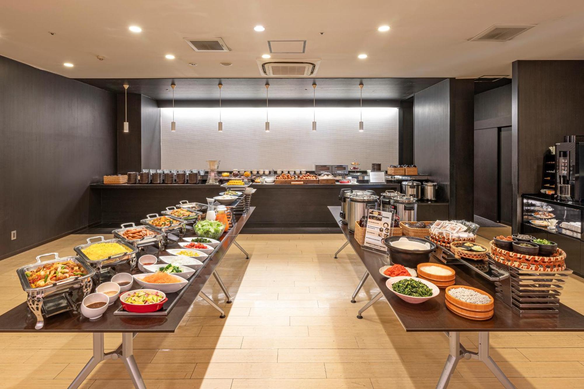 Candeo Ueno Park Hotel Tokyo