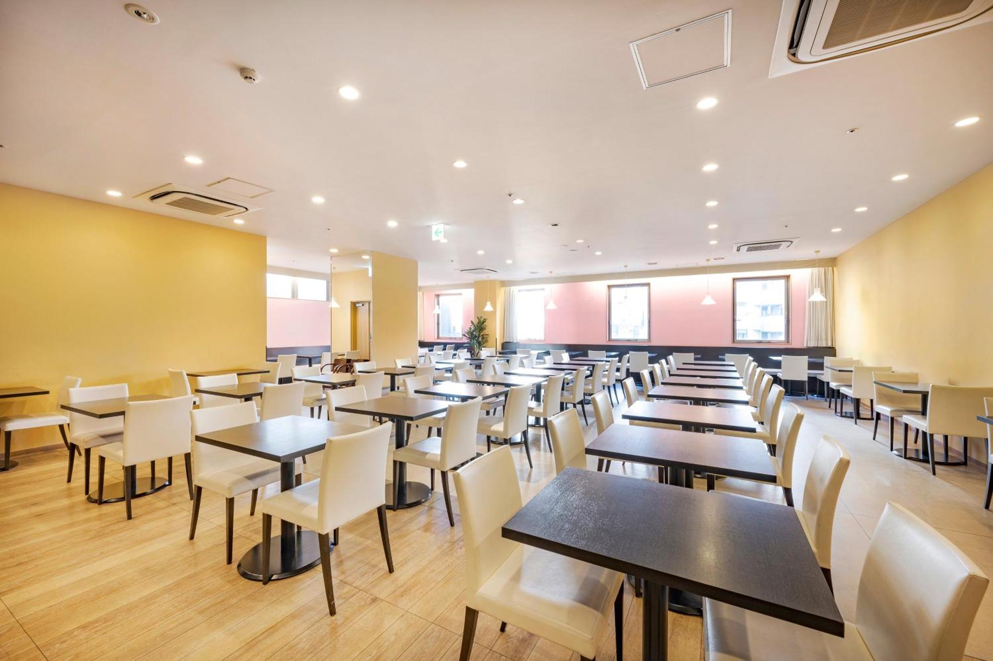 Hotel Candeo Ueno Park Tokyo