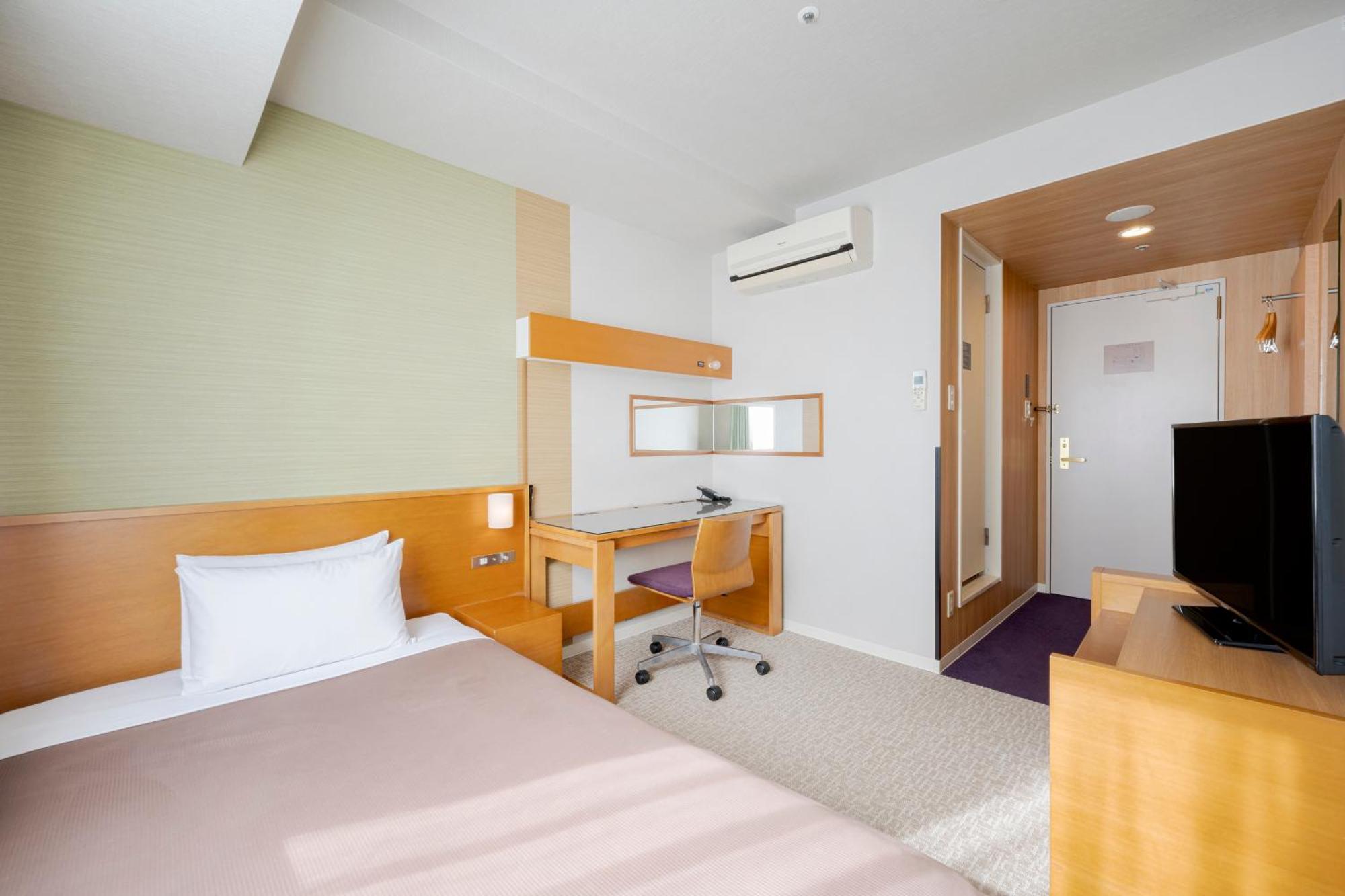 Candeo Ueno Park Hotel