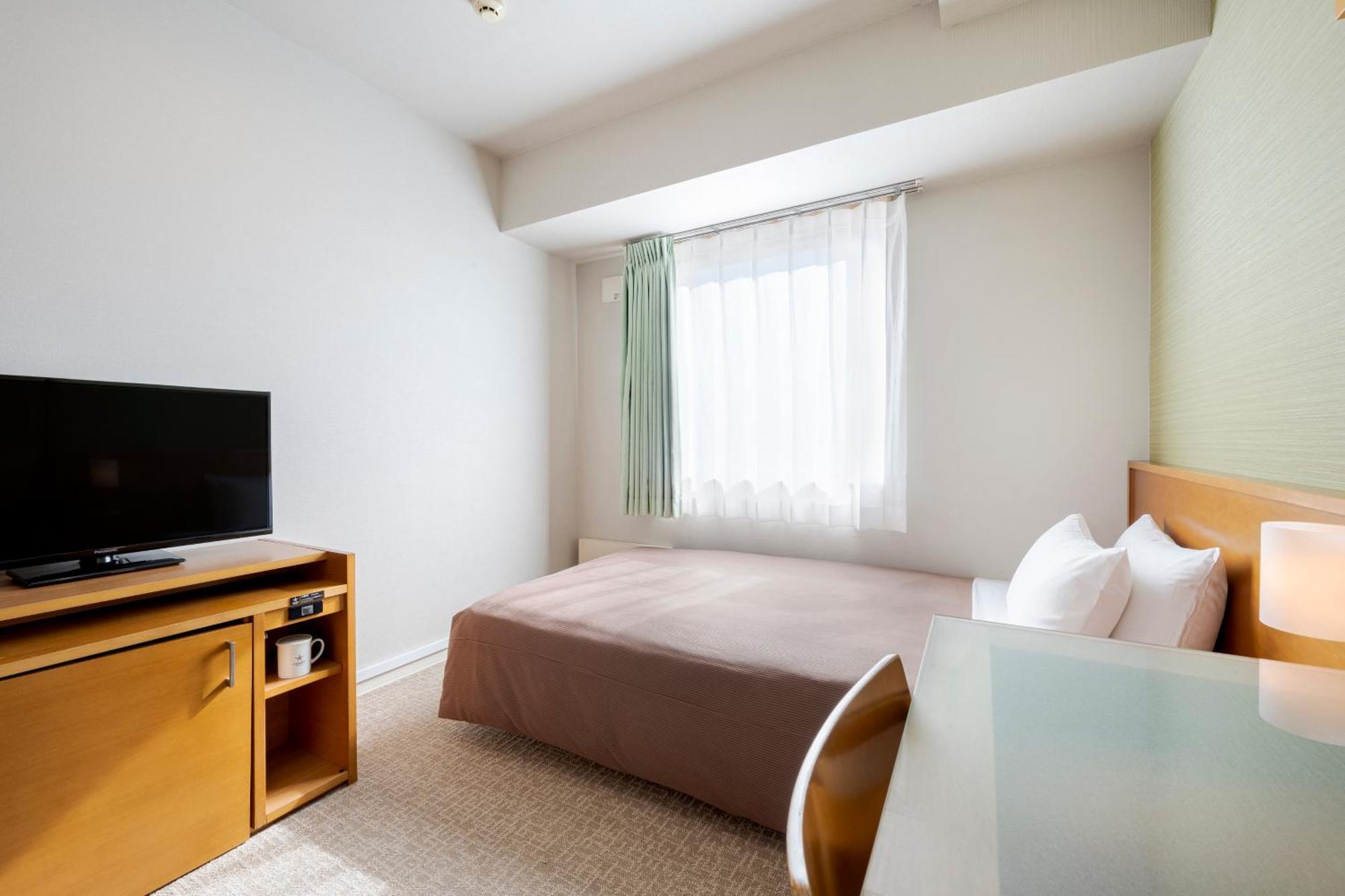 Candeo Ueno Park Hotel 3*