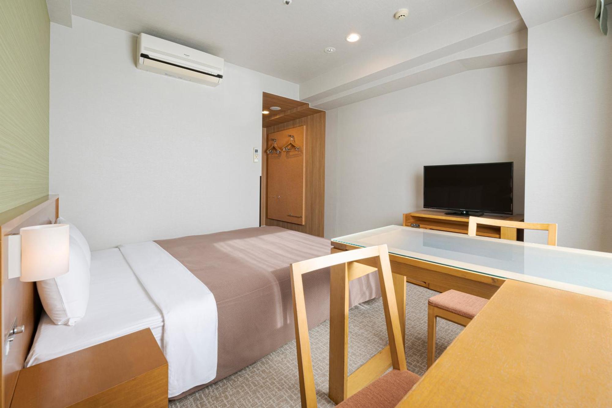 Hotel Candeo Ueno Park 3*